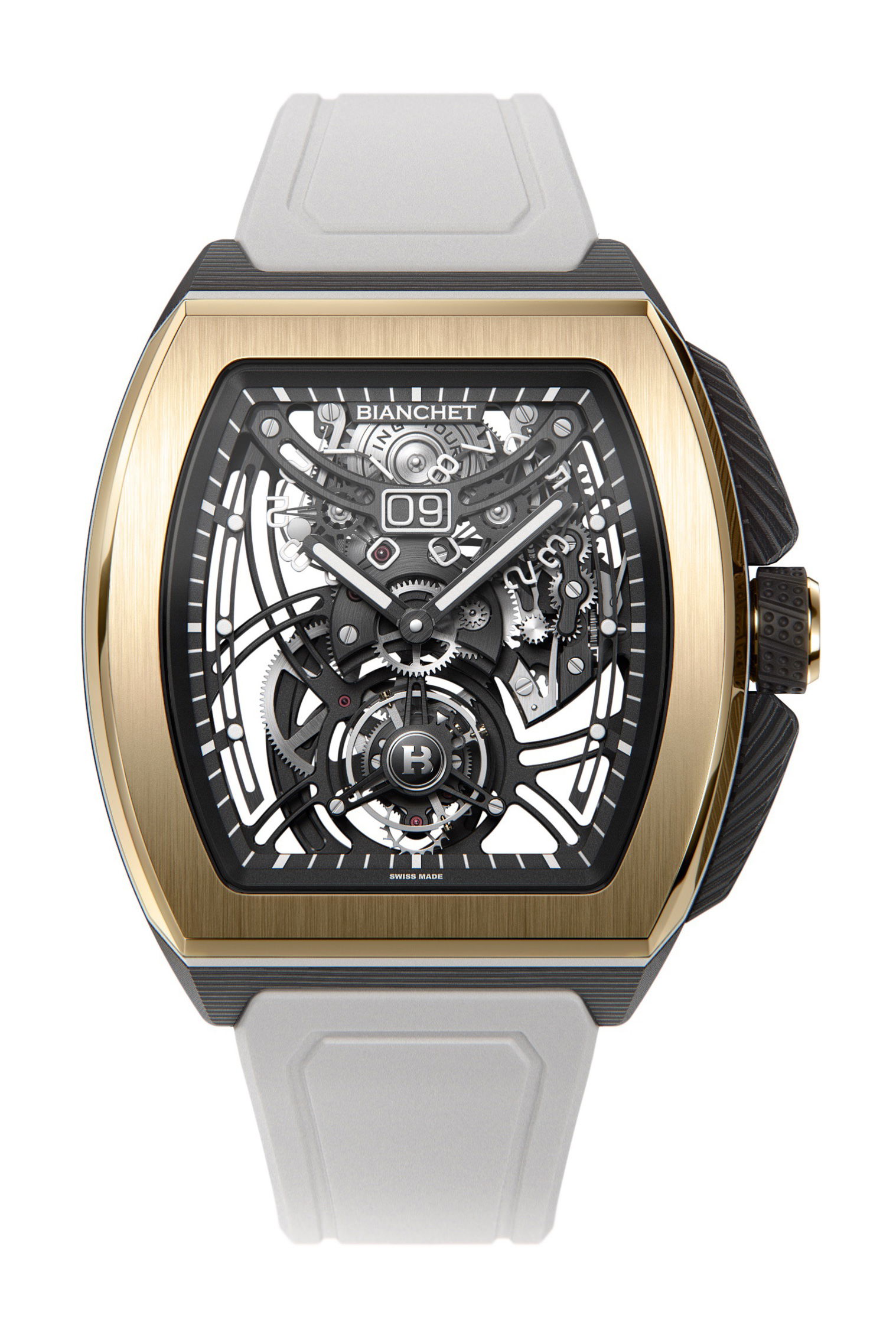Bianchet watches