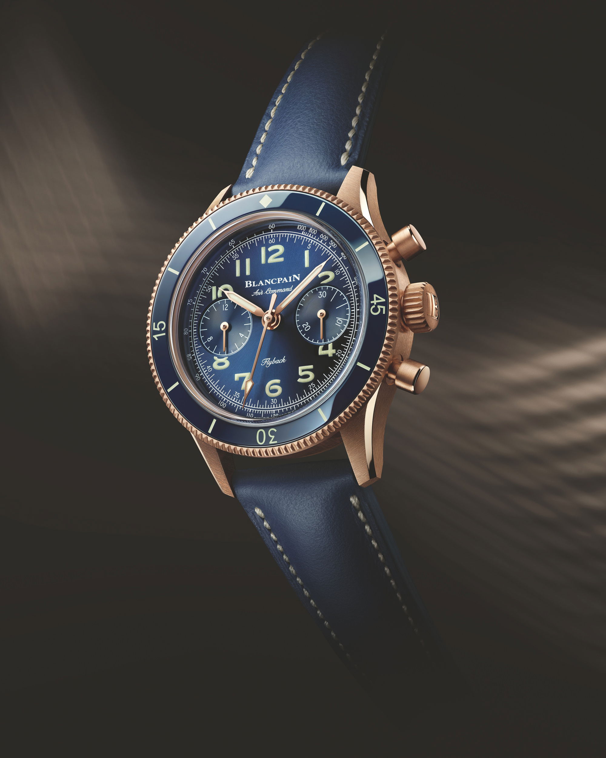 Blancpain Air Command - View 3
