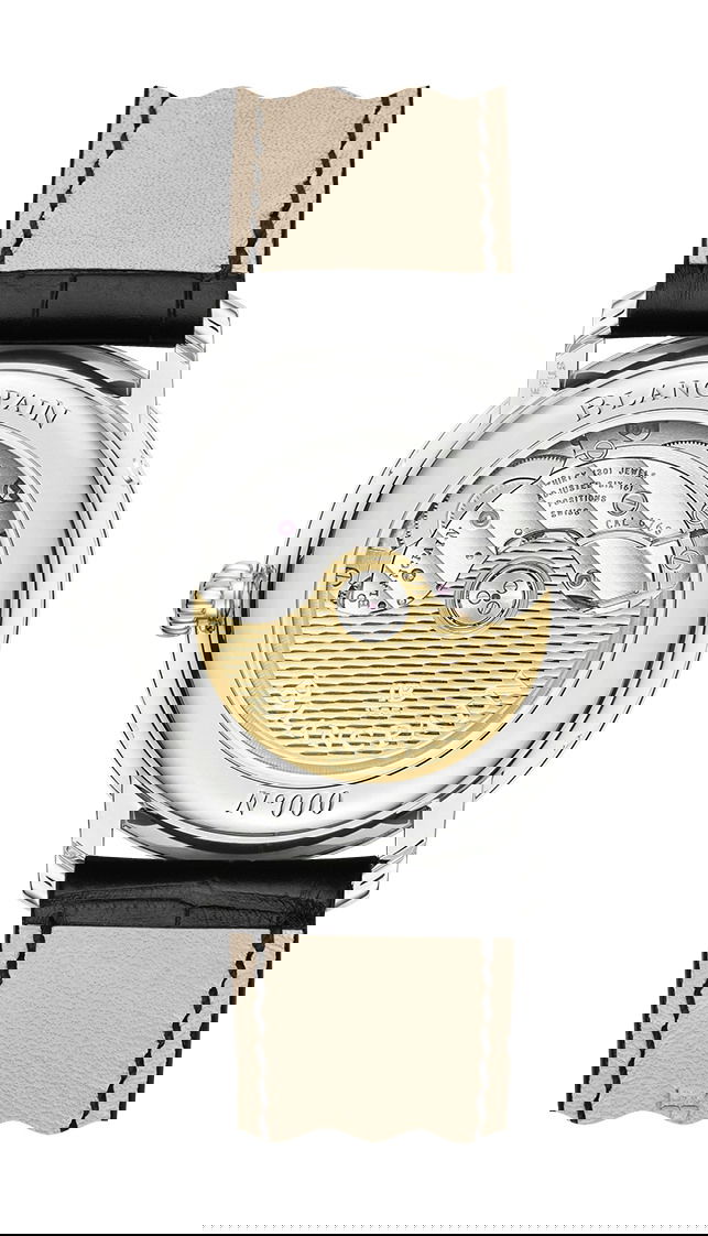 Blancpain Villeret Quantième Complet 38 - View 2
