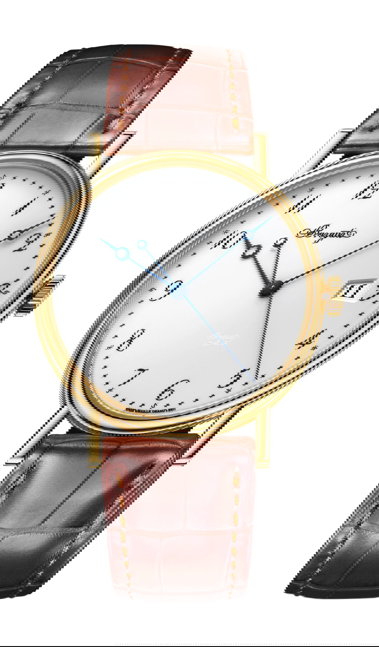 Breguet Classique 5177 watch