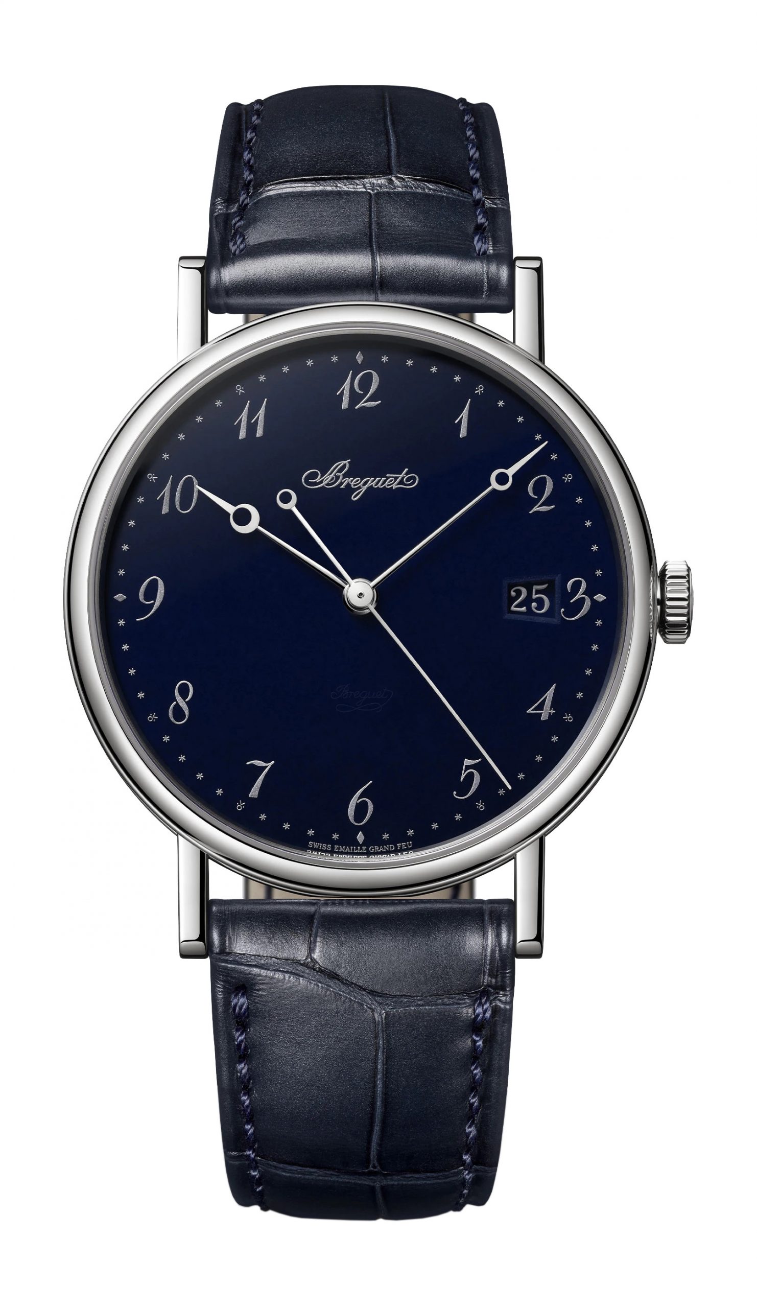 Breguet Classique 5177 watch