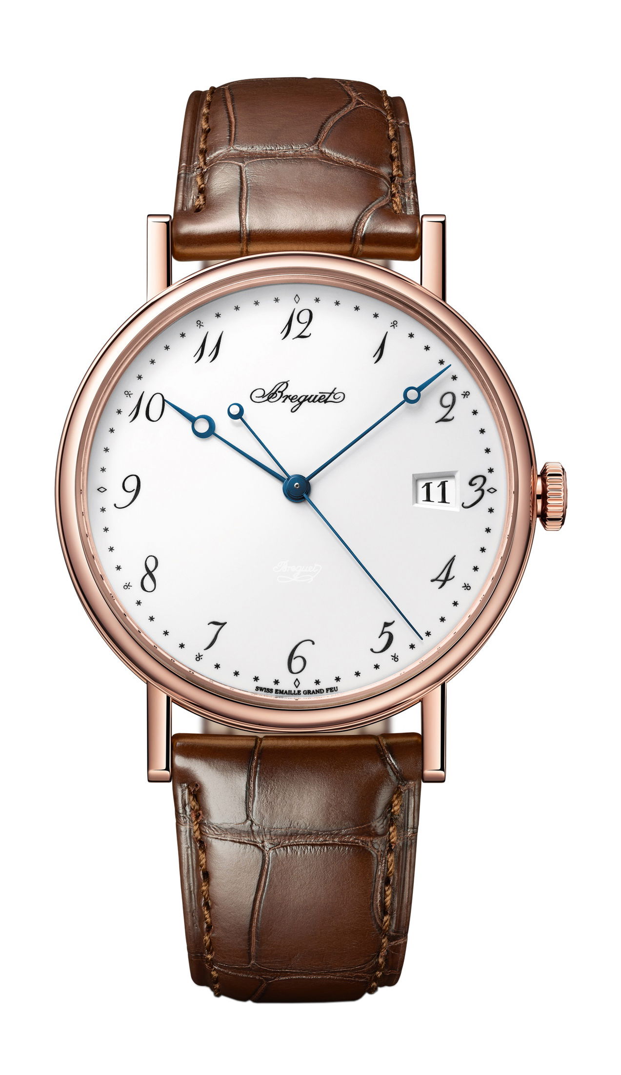 Breguet Classique 5177 watch