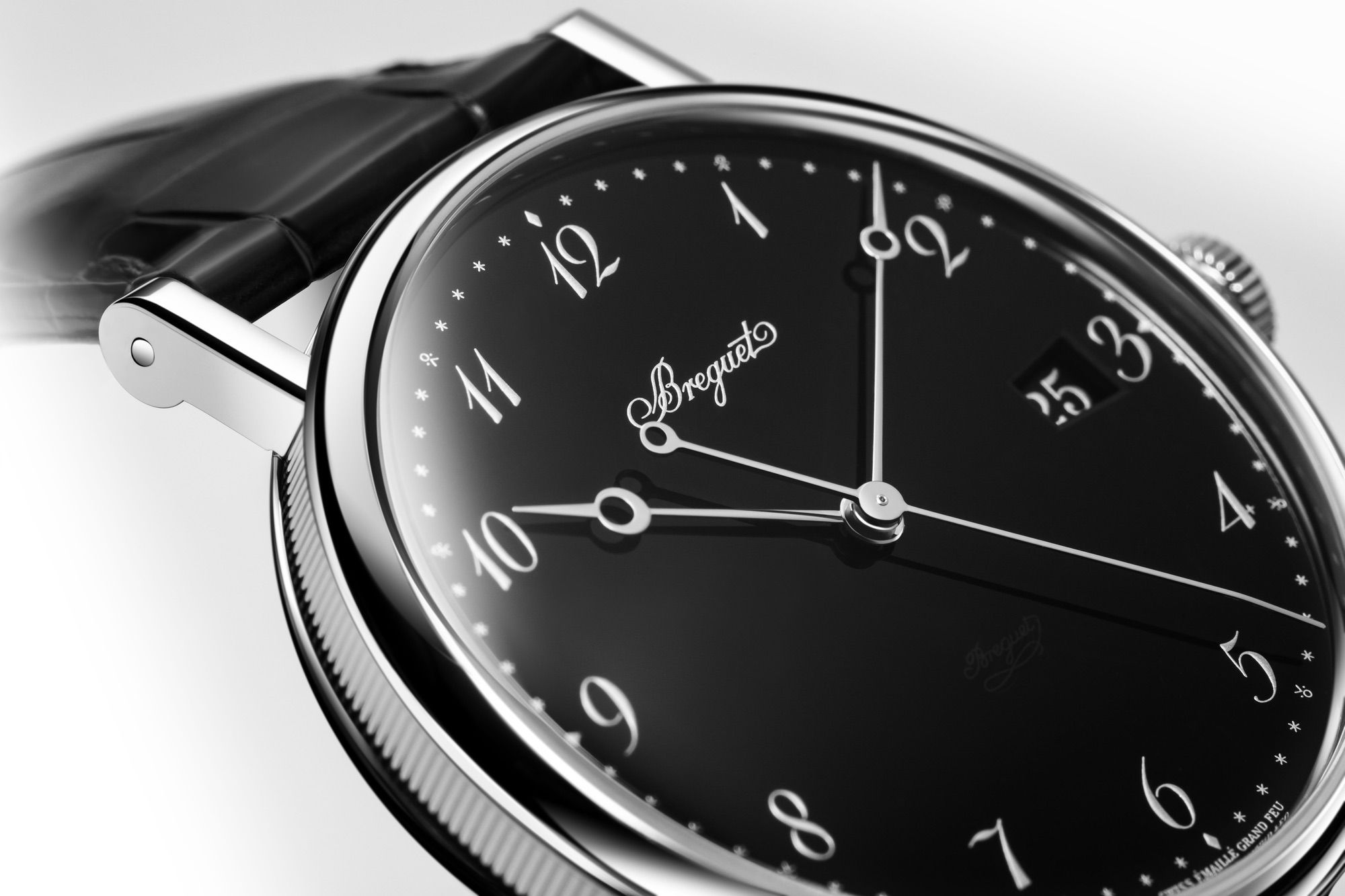 Breguet Classique 5177 - View 3