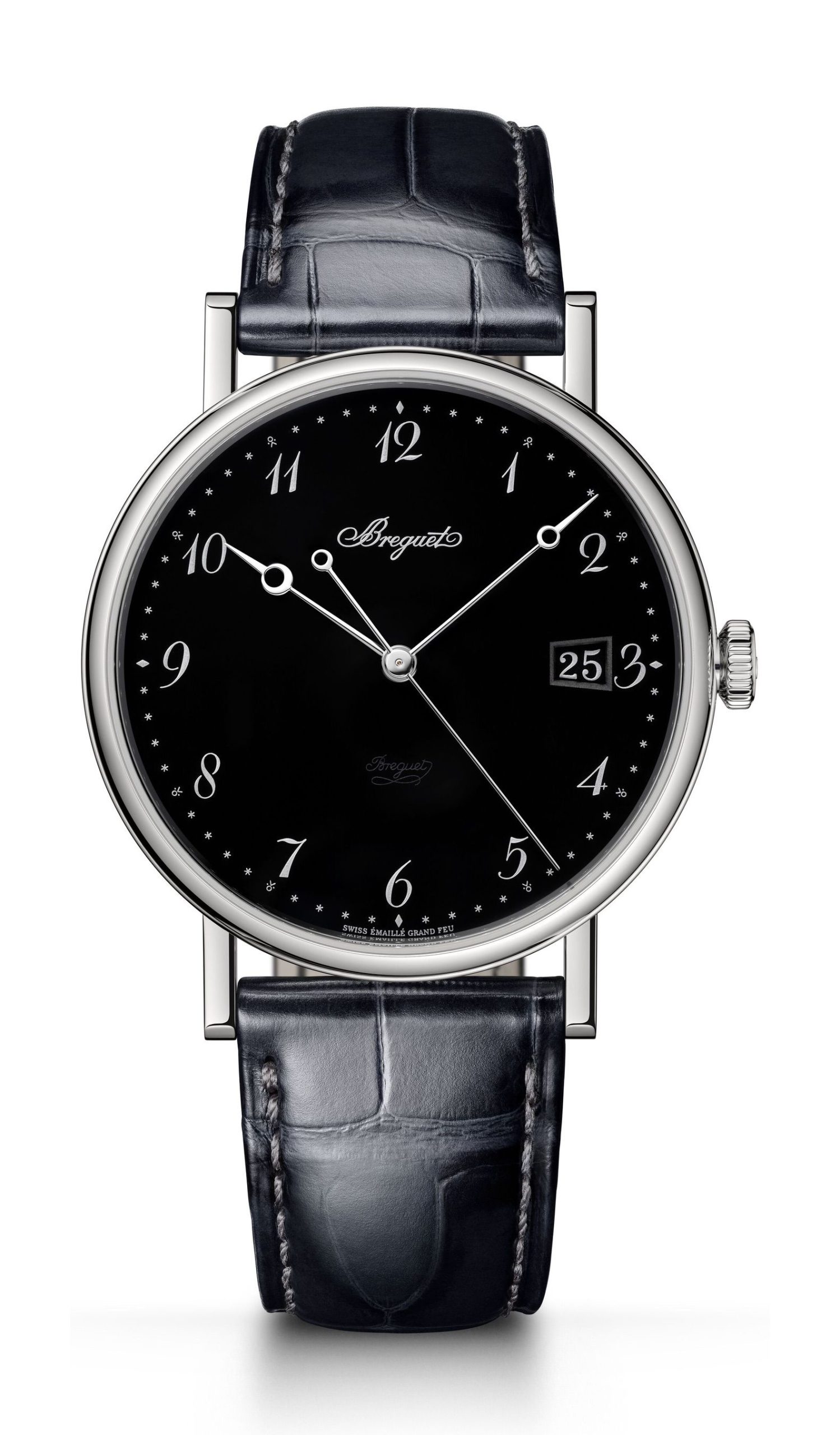 Breguet Classique 5177 watch