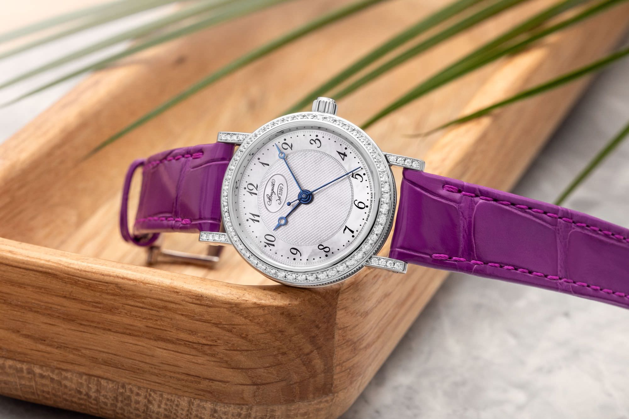 Breguet Classique 8068 - View 2