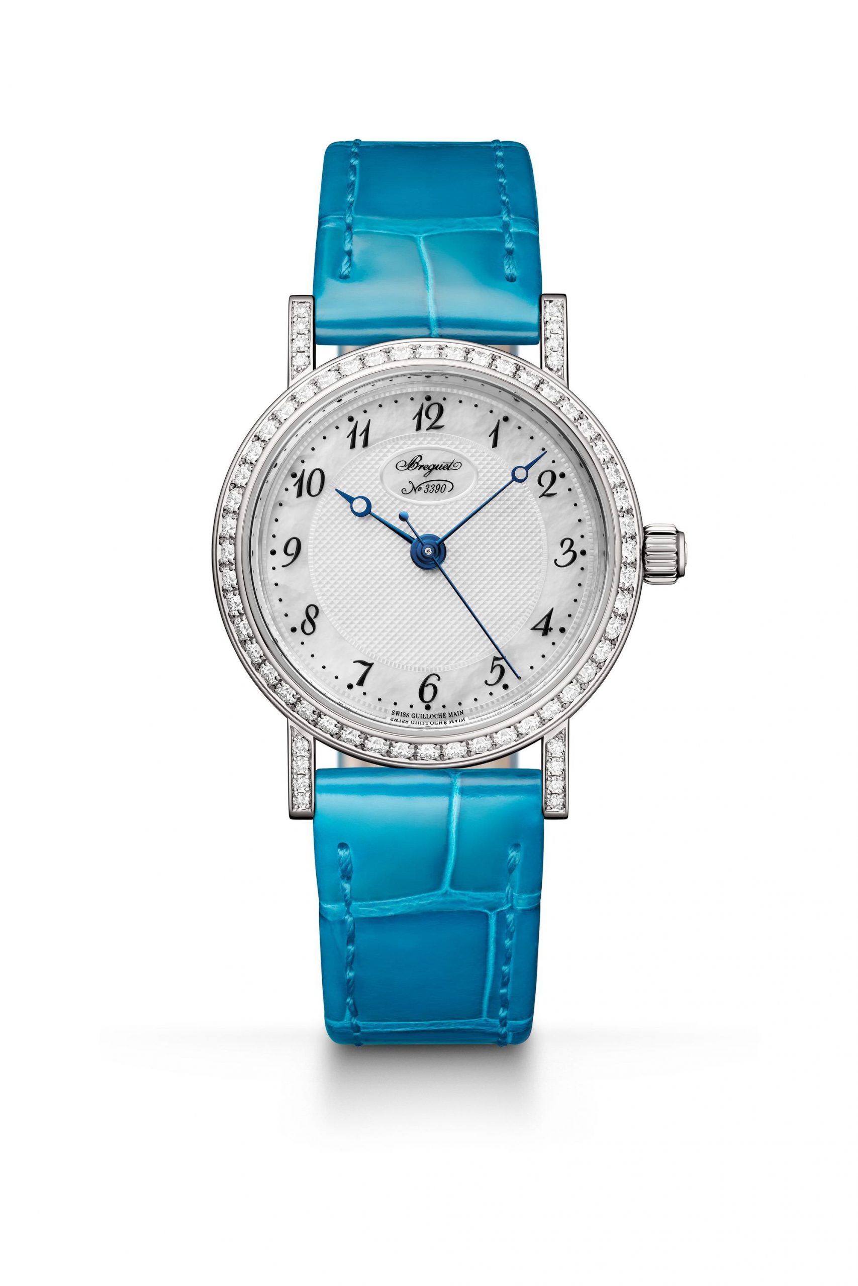 Breguet Classique 8068 - View 3