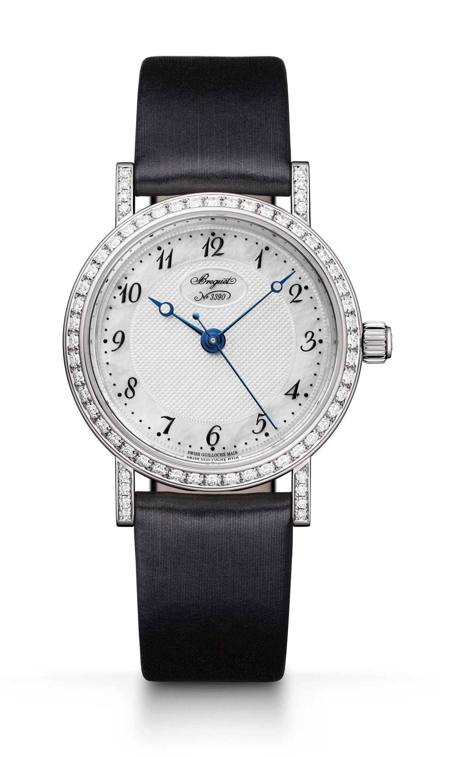 Breguet Classique 8068 watch