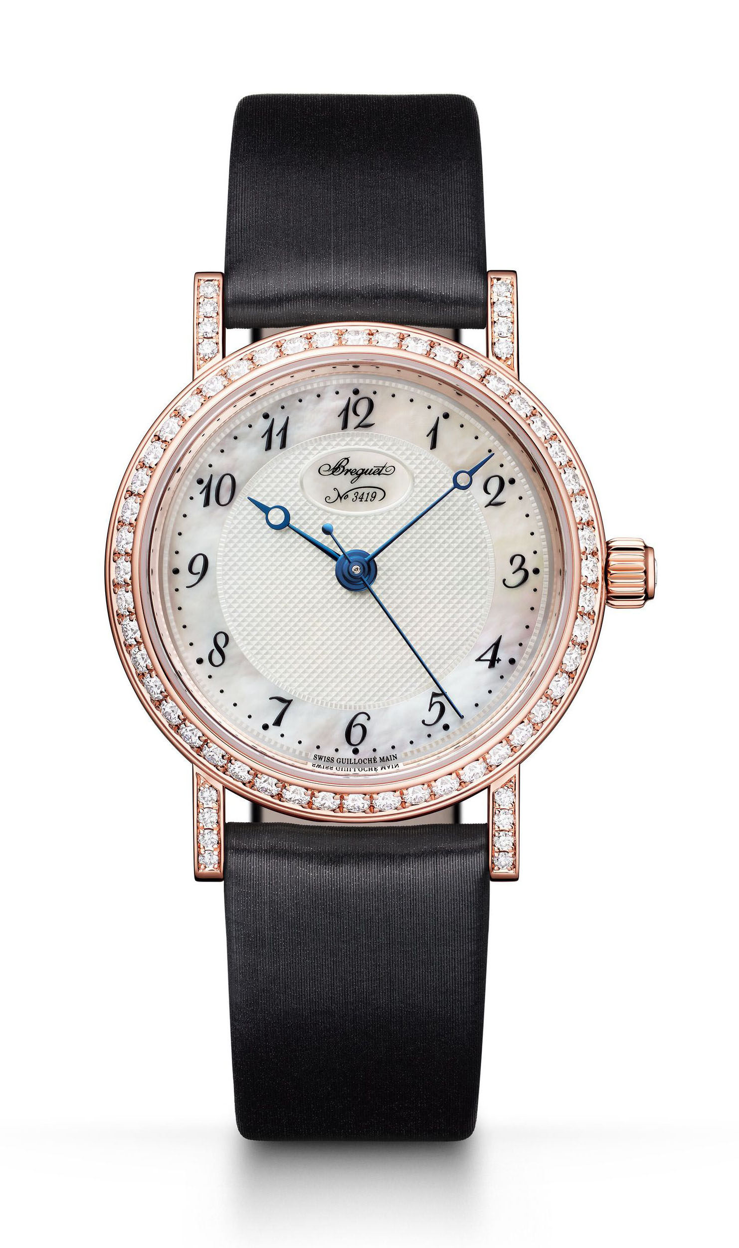 Breguet Classique 8068 watch