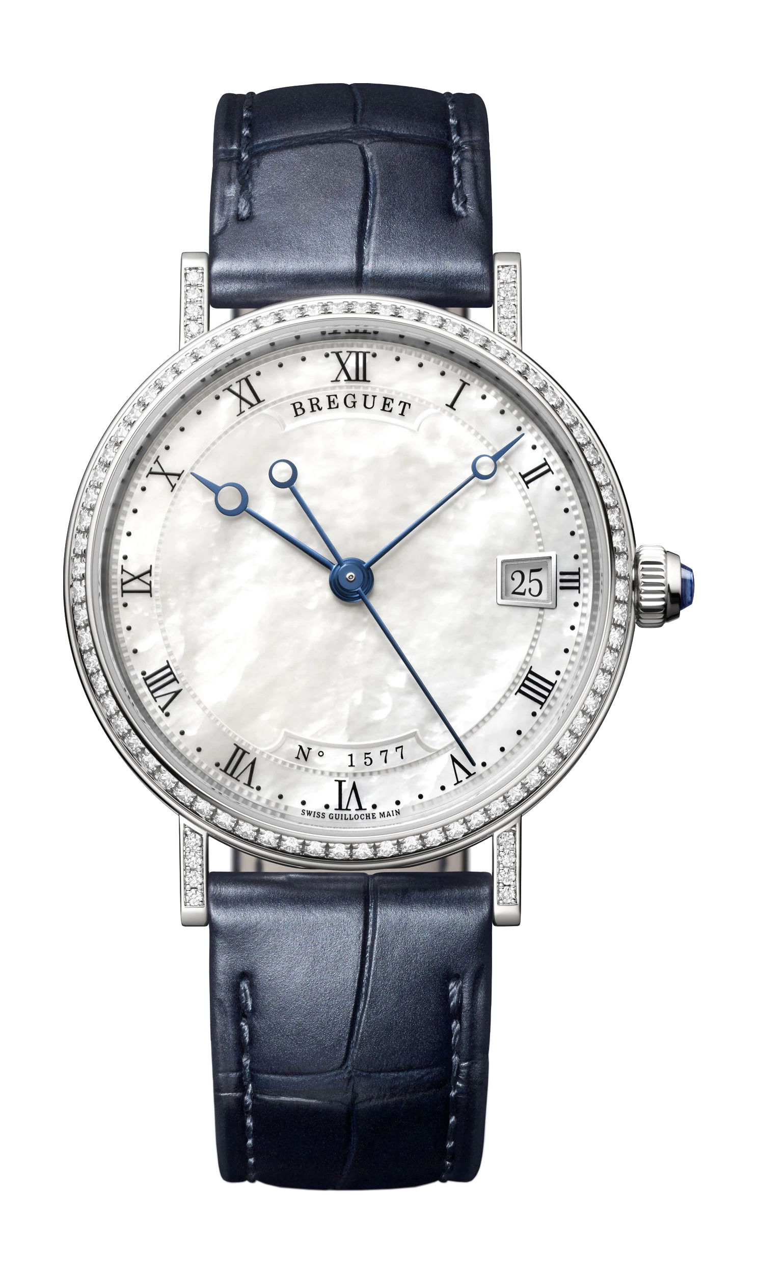 Breguet Classique 9068 watch