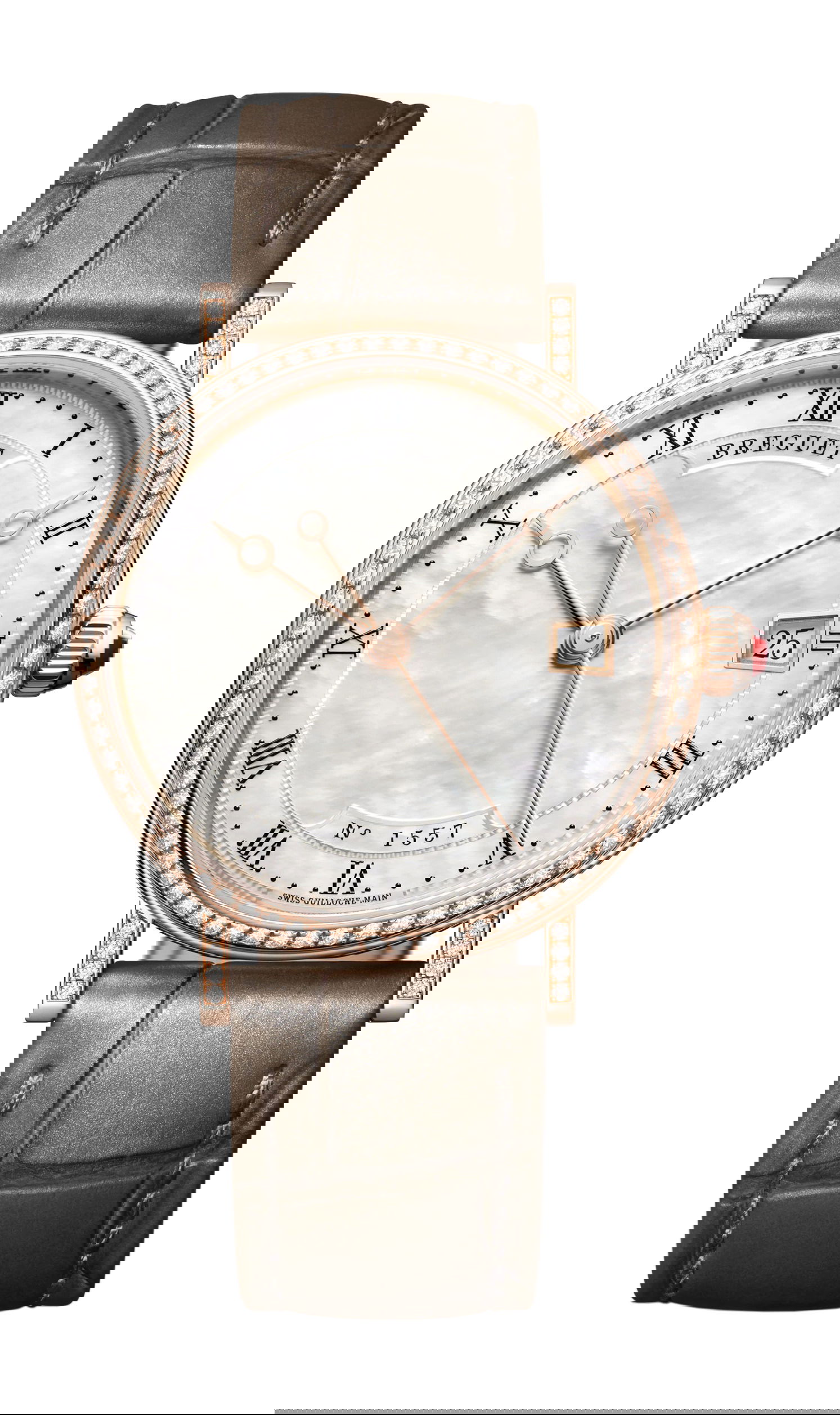 Breguet Classique 9068 watch
