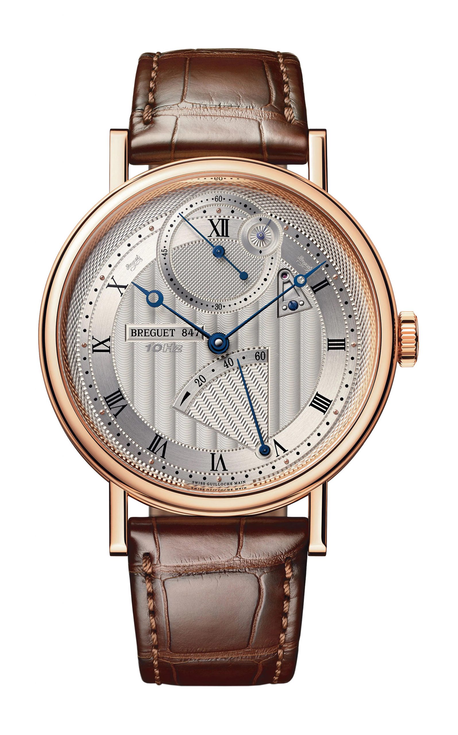 Breguet Classique Chronométrie watch