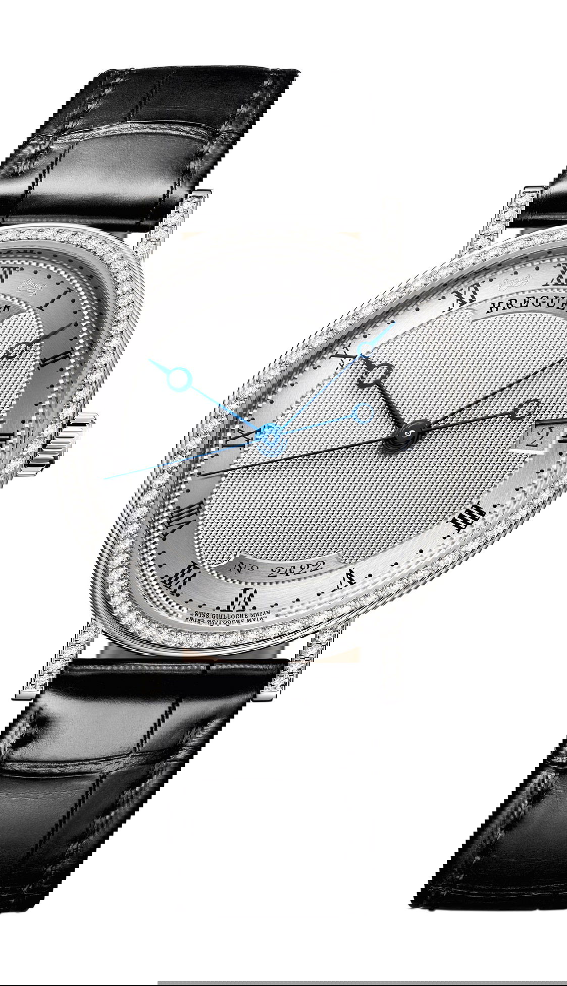 Breguet Classique Dame 9068 watch