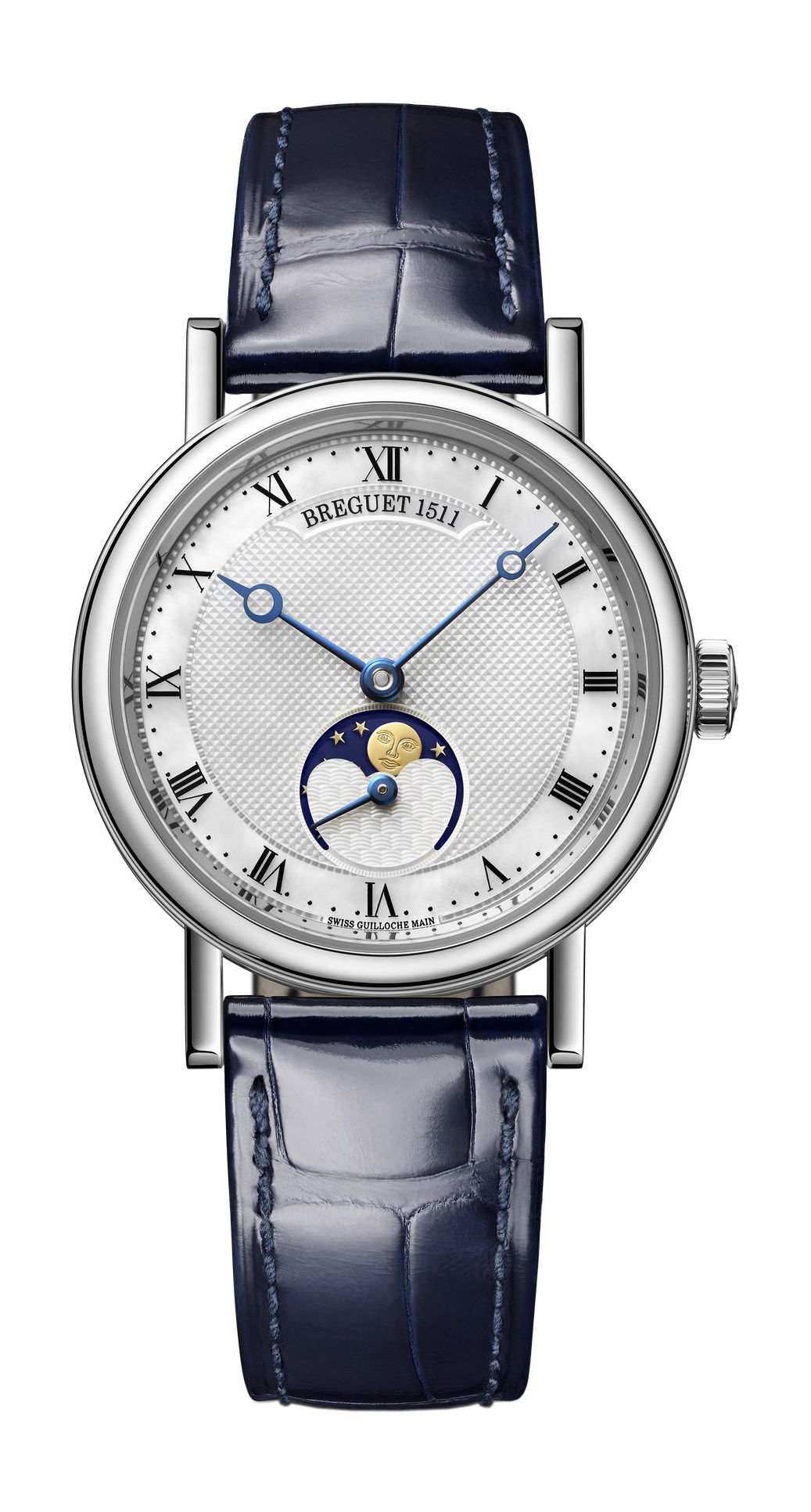 Breguet Classique Dame 9087 watch