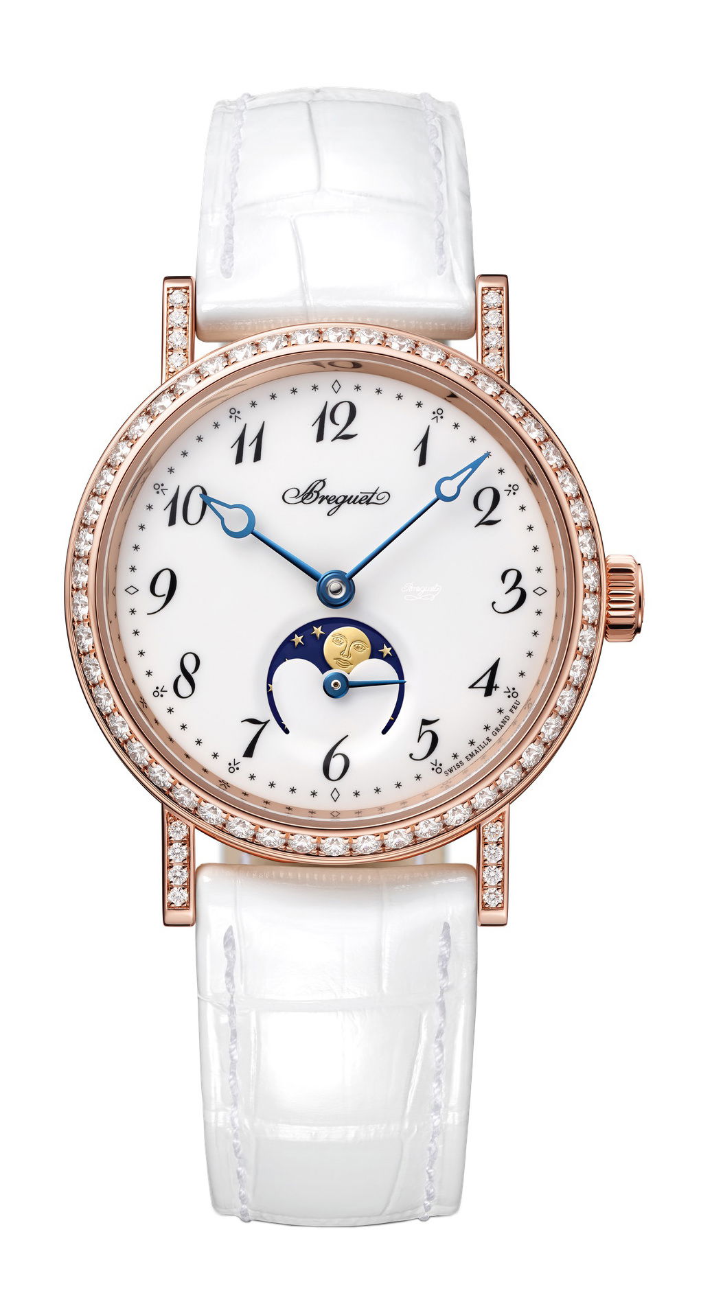Breguet Classique Dame 9088 watch