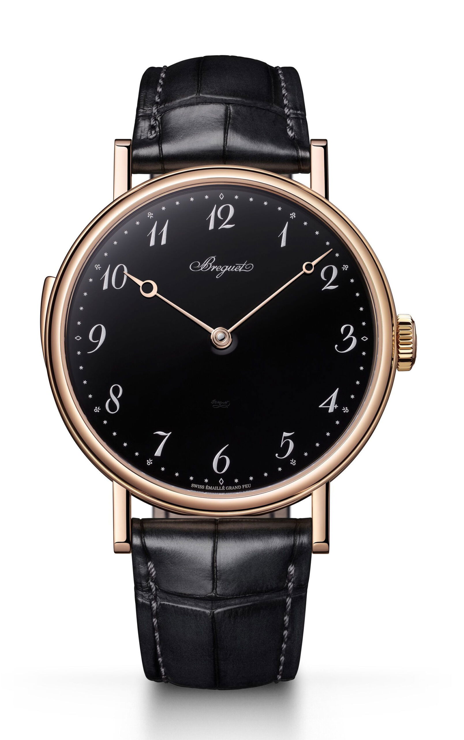 Breguet Classique Répétition Minutes watch
