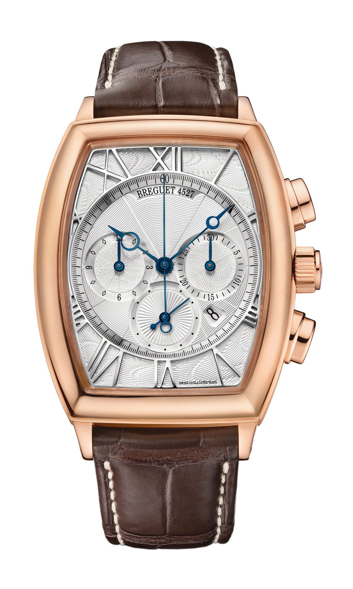 Breguet Héritage 5400 watch