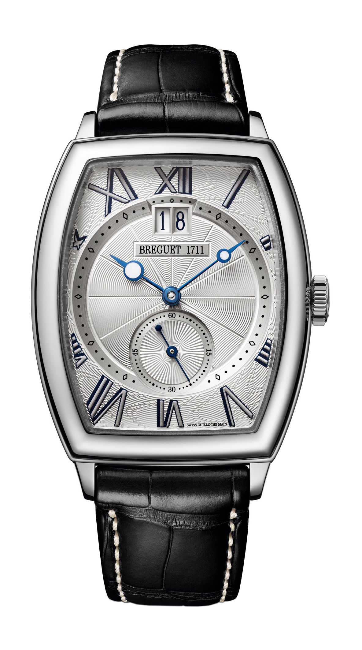 Breguet Héritage 5410 watch