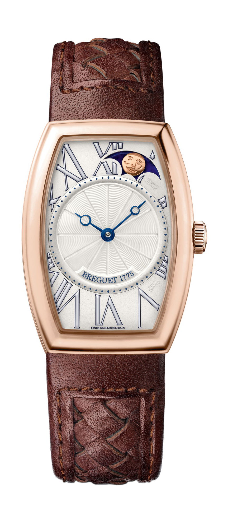 Breguet Héritage 8860 watch
