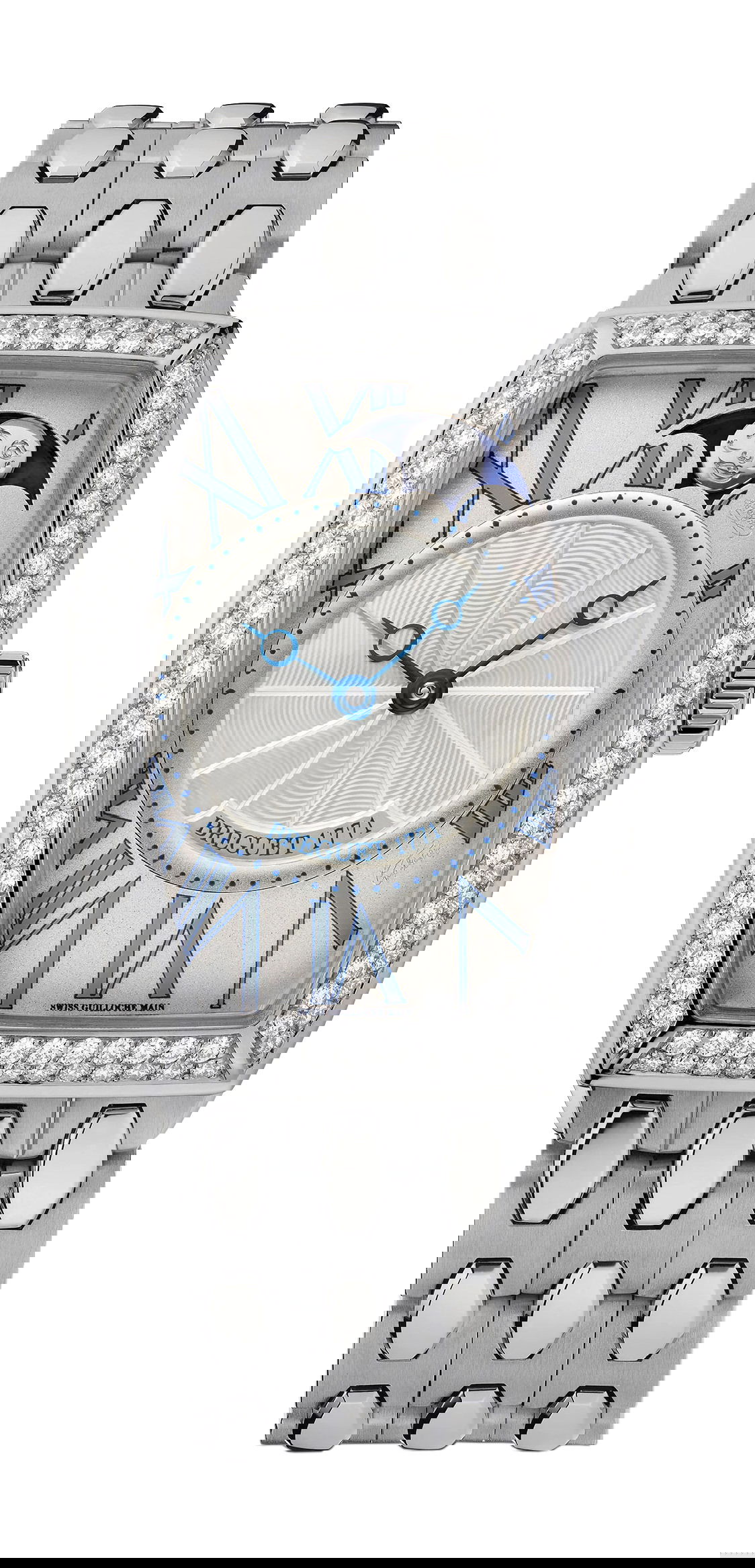 Breguet Héritage 8861 watch