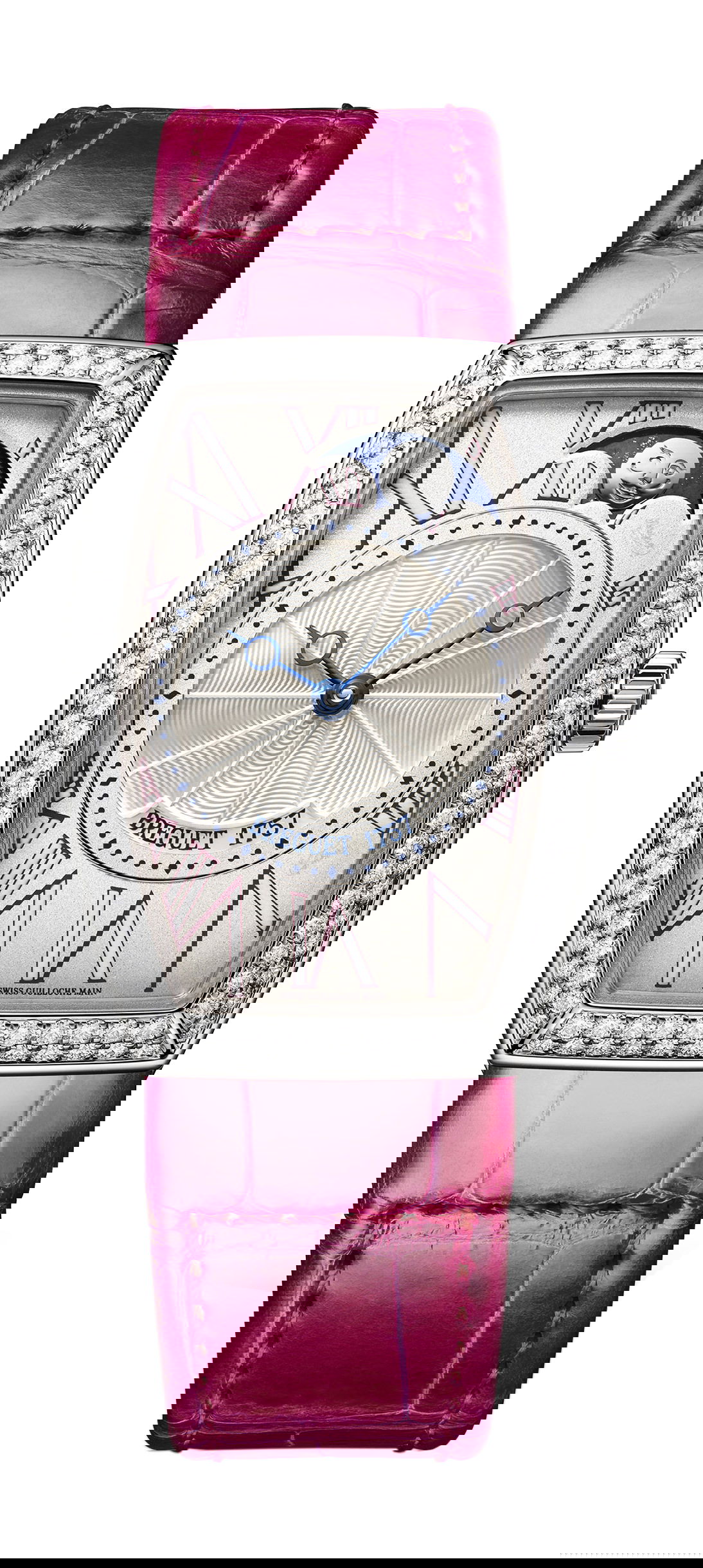 Breguet Héritage 8861 watch