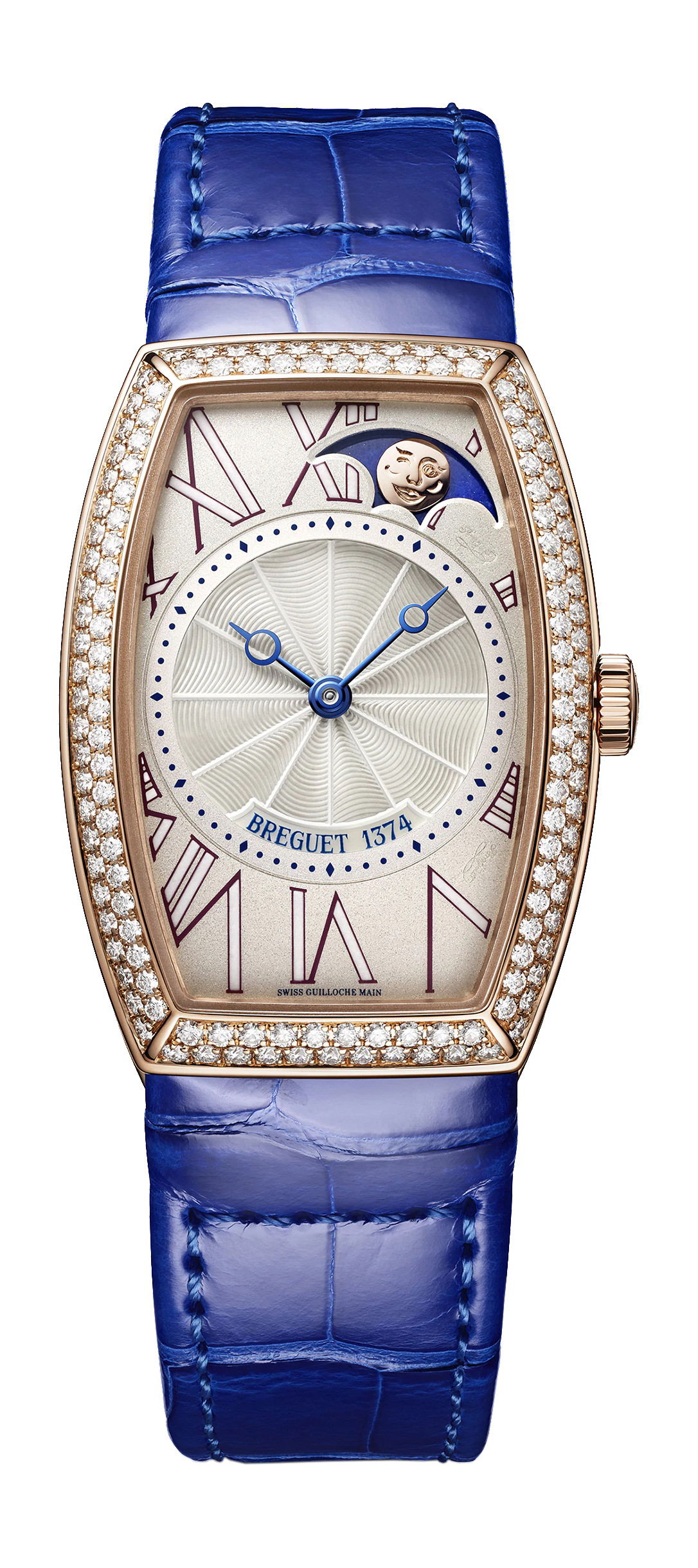 Breguet Héritage 8861 watch