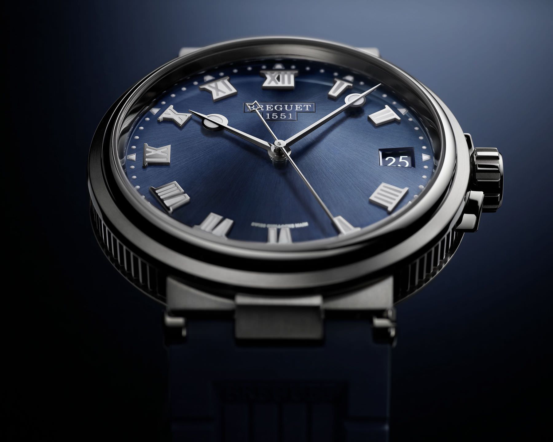 Breguet Marine 5517 - View 2