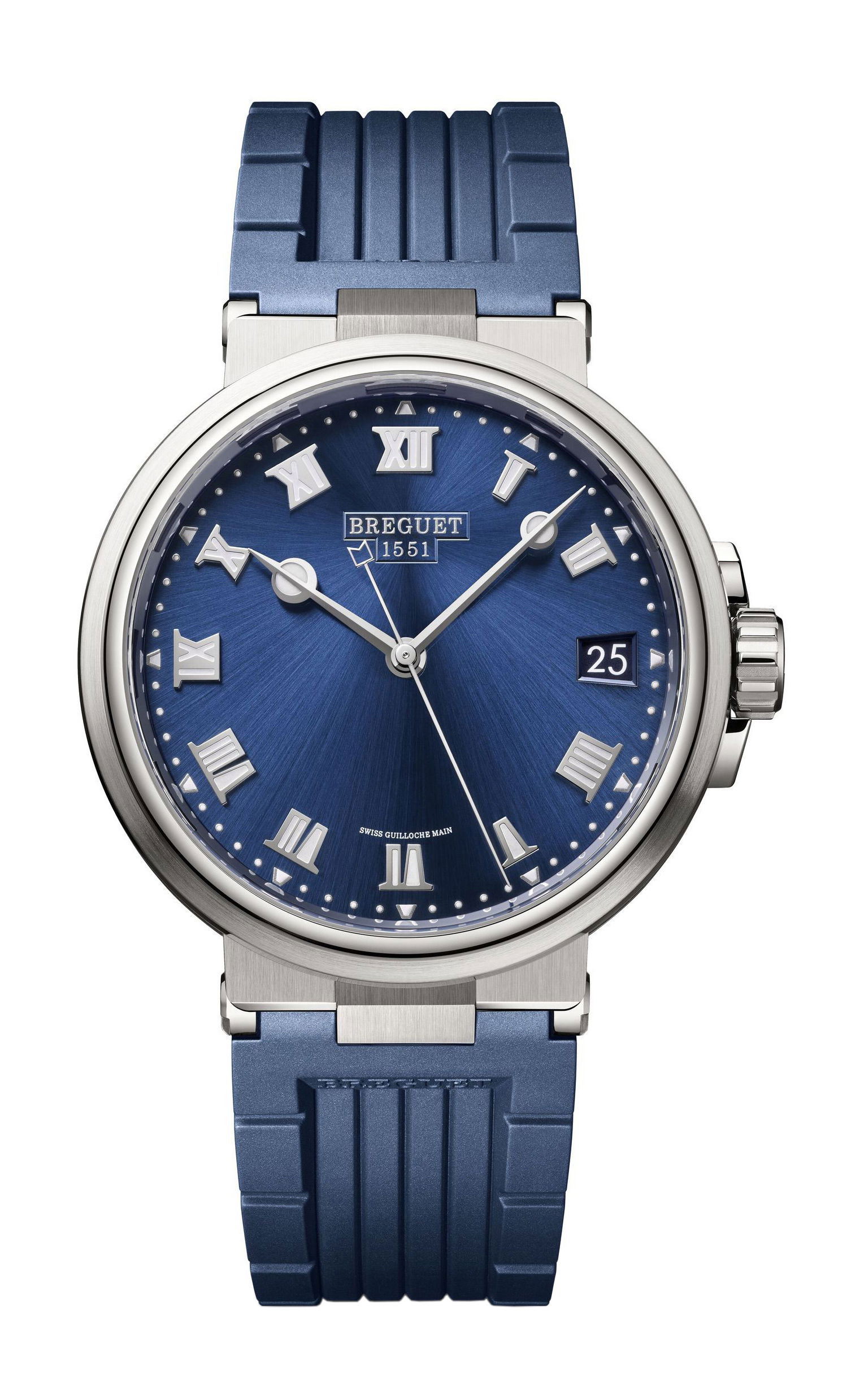Breguet Marine 5517 watch