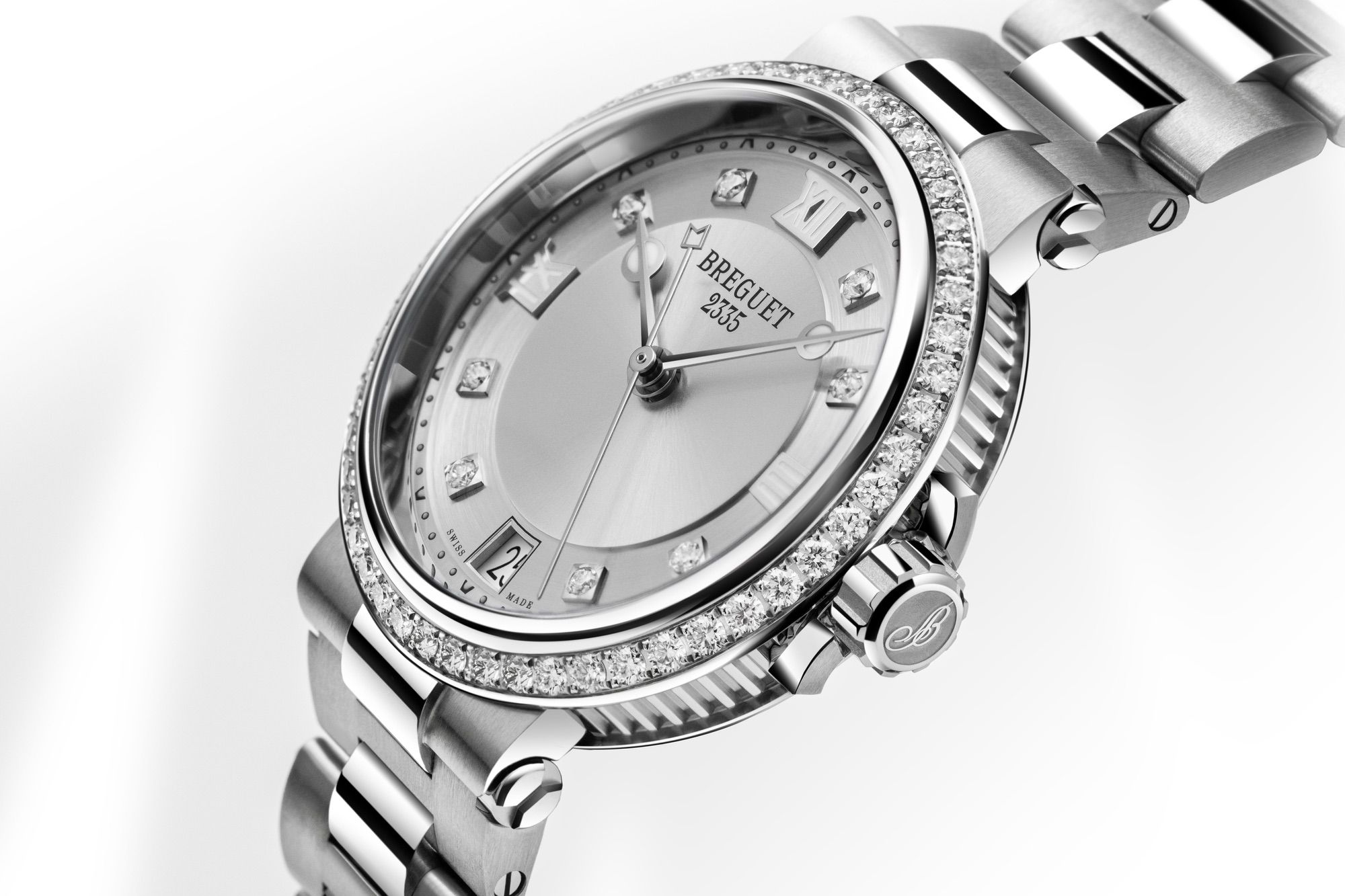 Breguet Marine 9518 - View 3