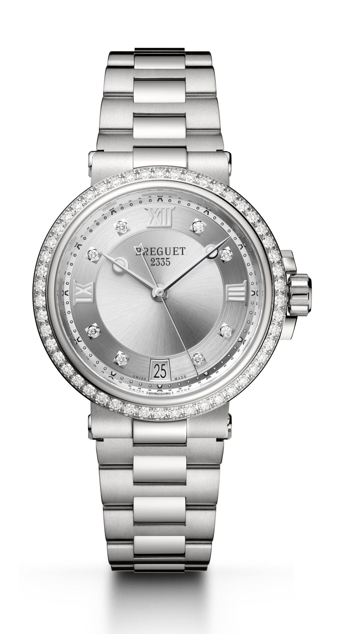Breguet Marine 9518 watch