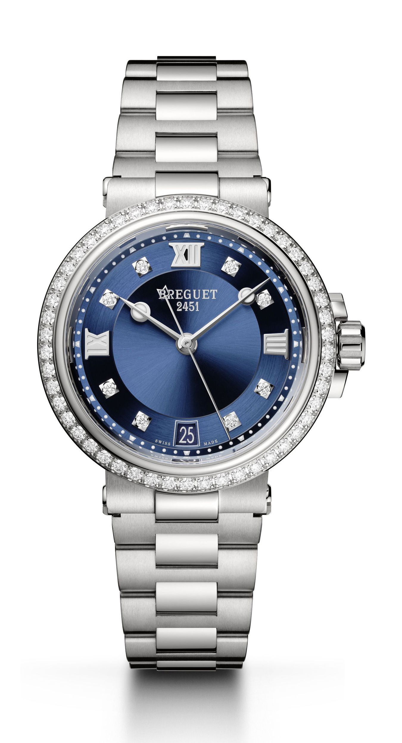 Breguet Marine 9518 watch