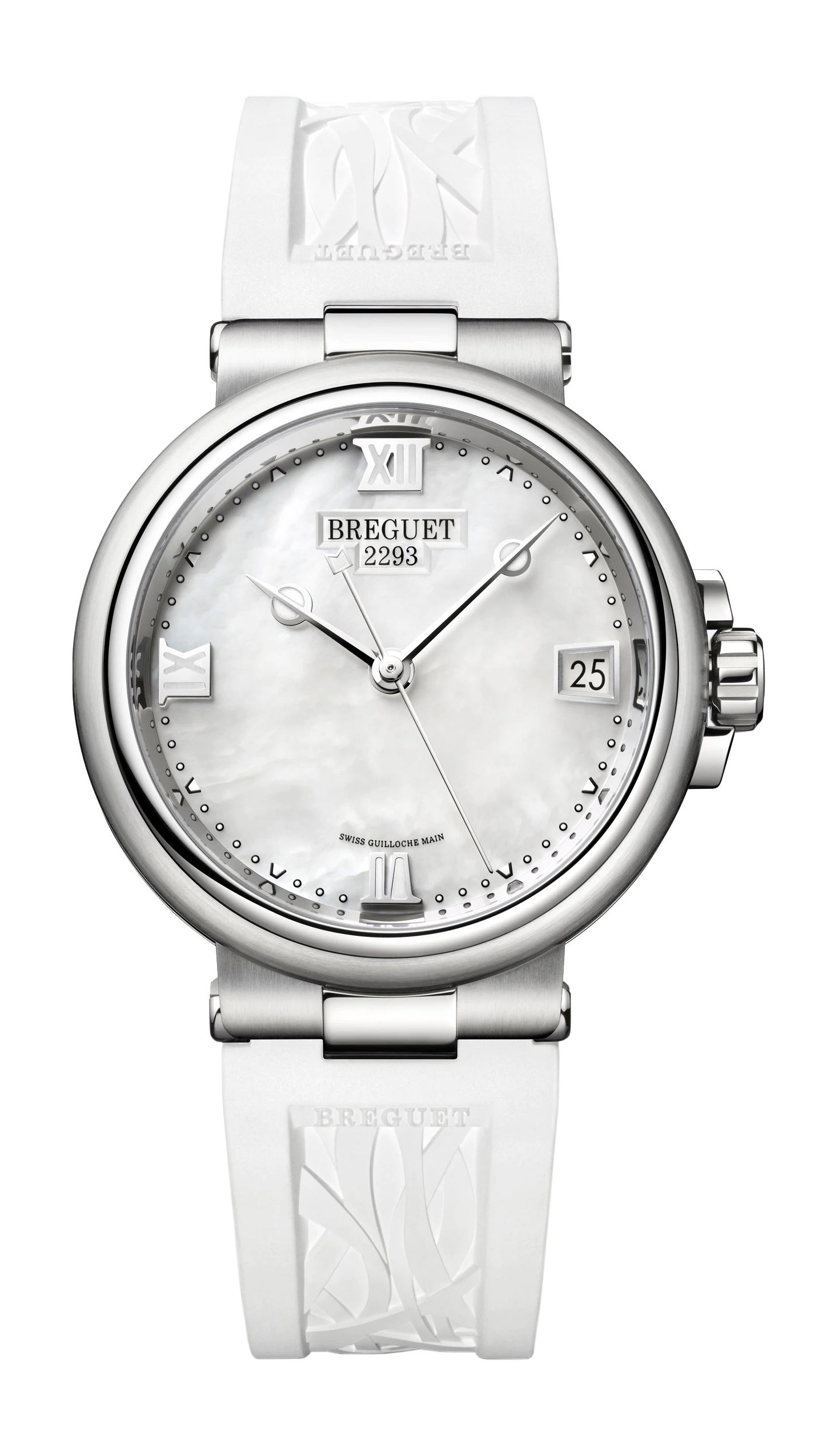 Breguet Marine Dame 9517 watch