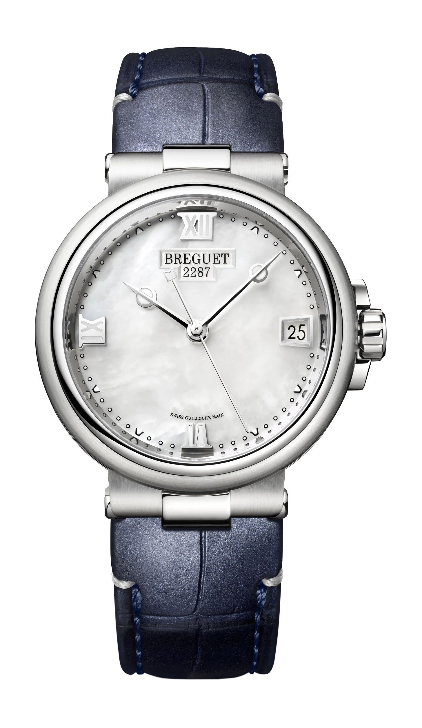 Breguet Marine Dame 9517 watch