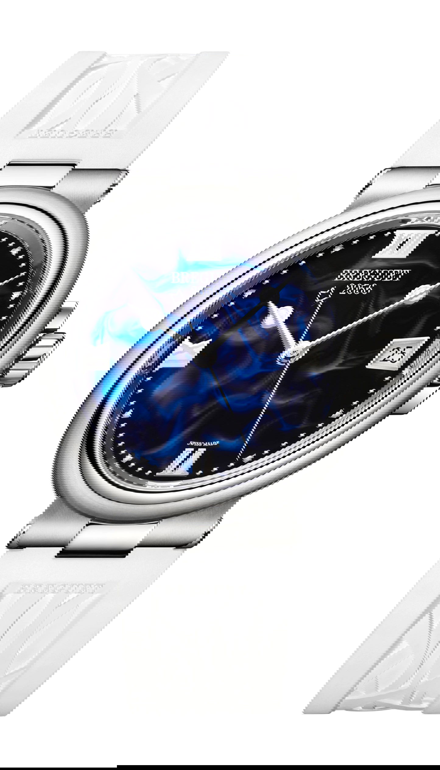 Breguet Marine Dame 9517 watch
