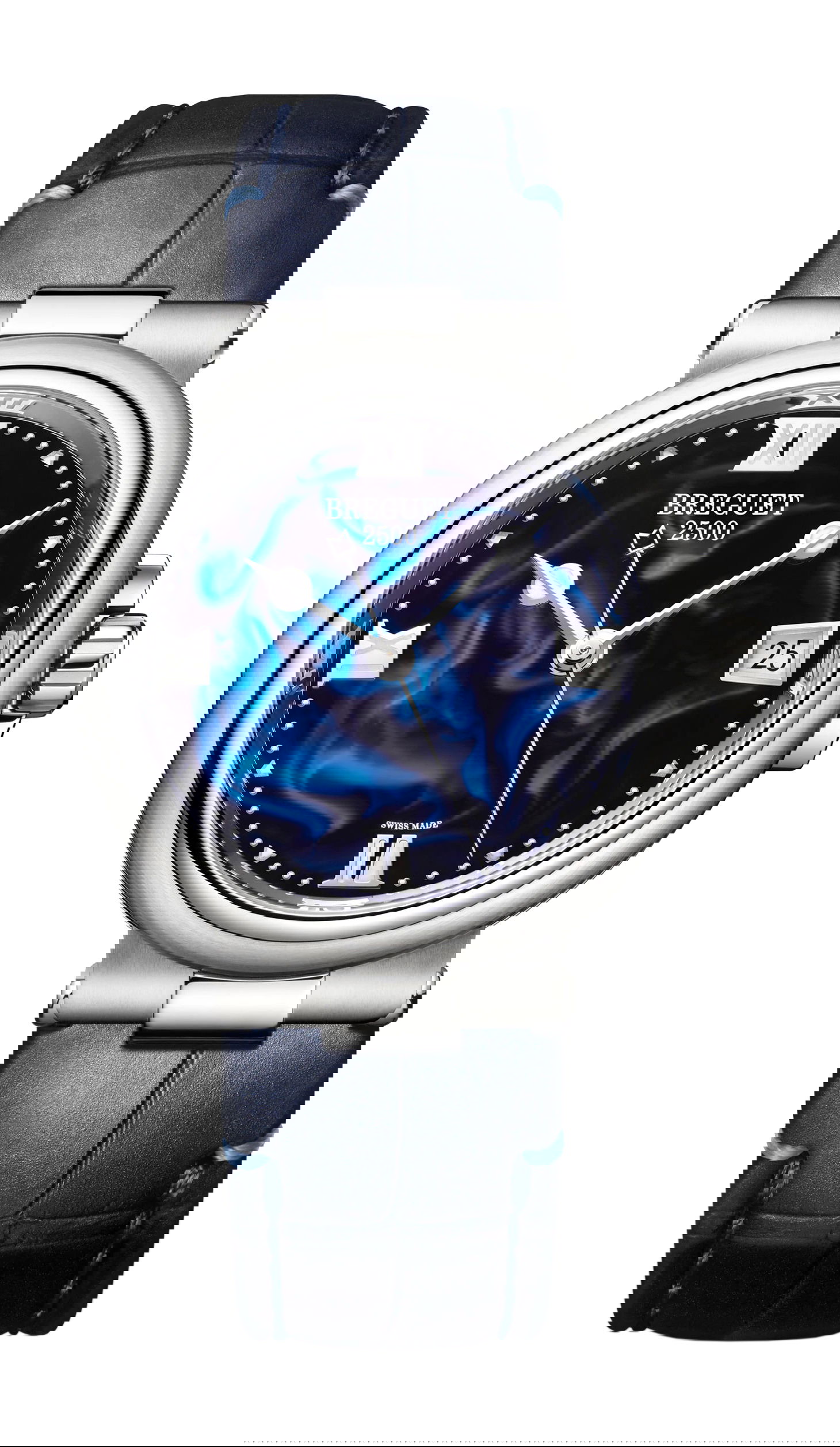 Breguet Marine Dame 9517 watch