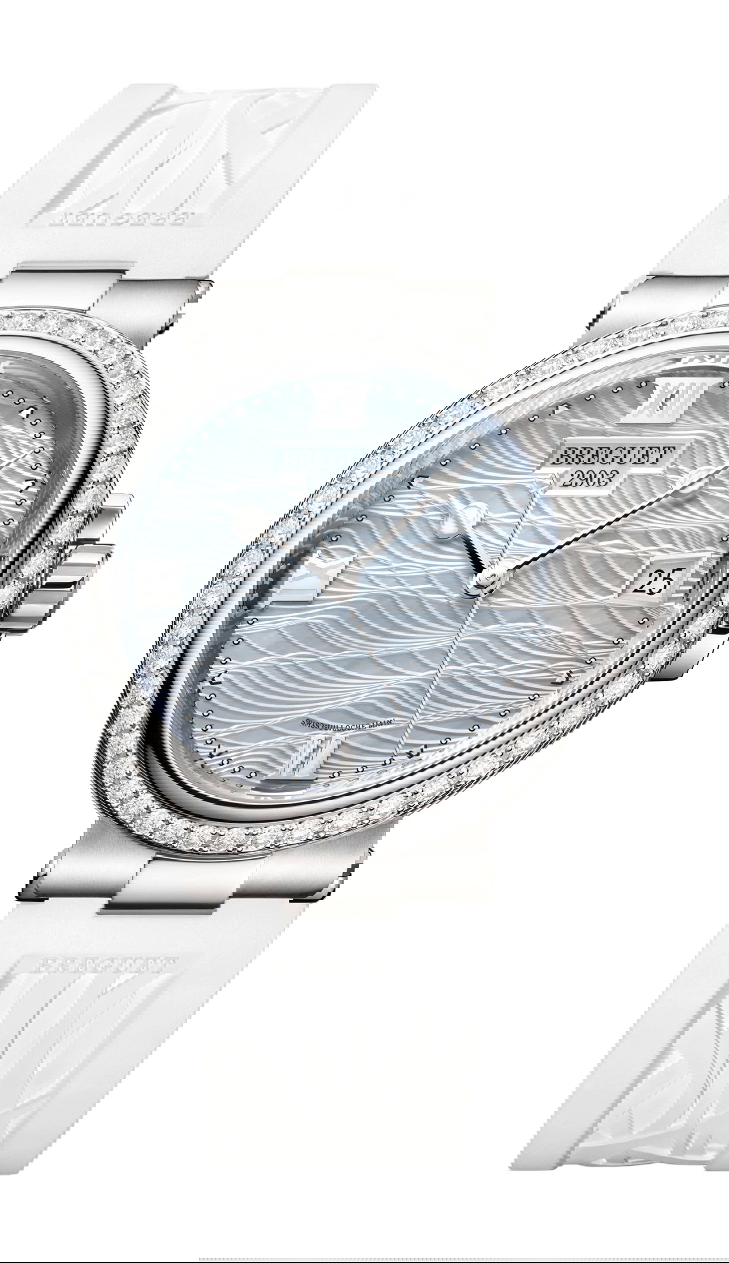 Breguet Marine Dame 9518 watch