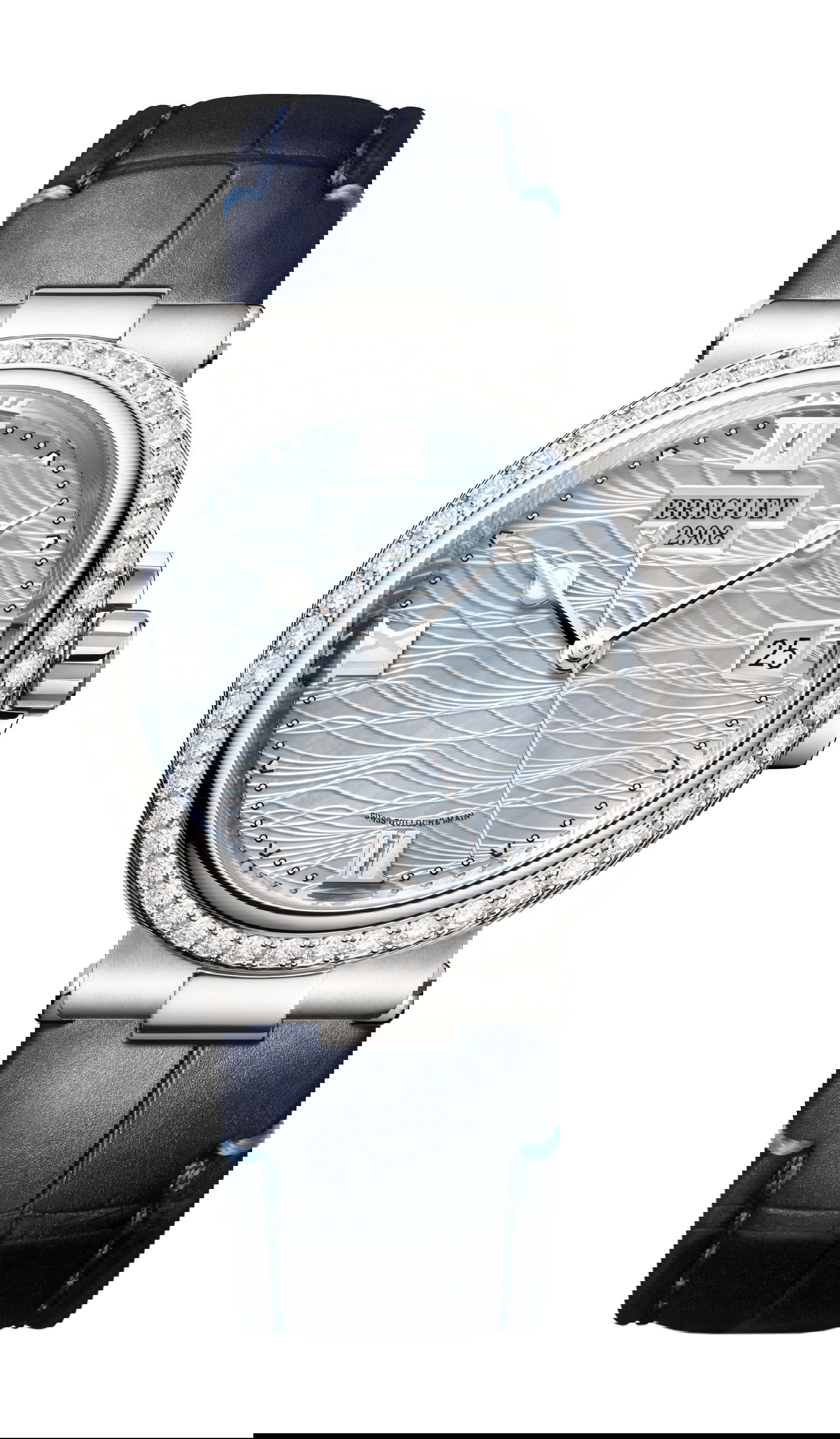 Breguet Marine Dame 9518 watch