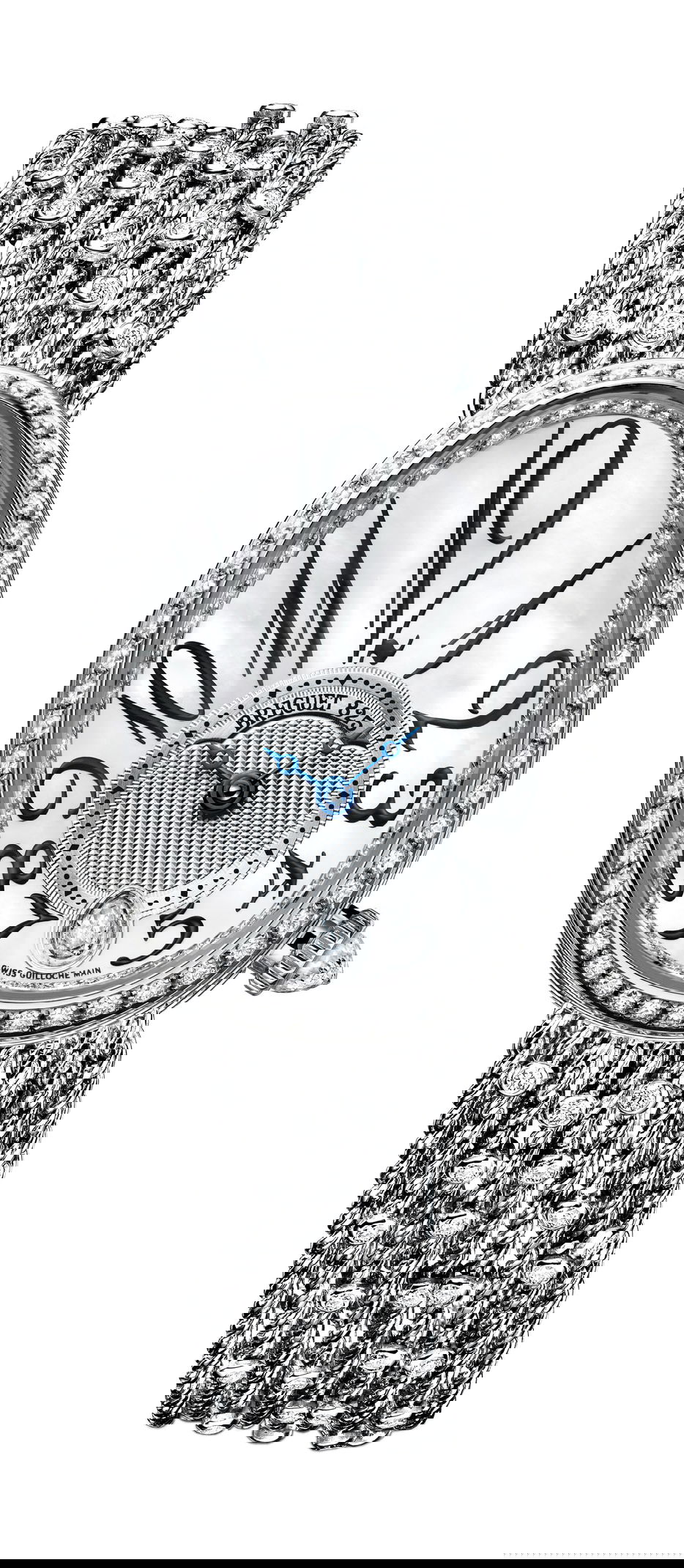Breguet Reine de Naples 8918 watch