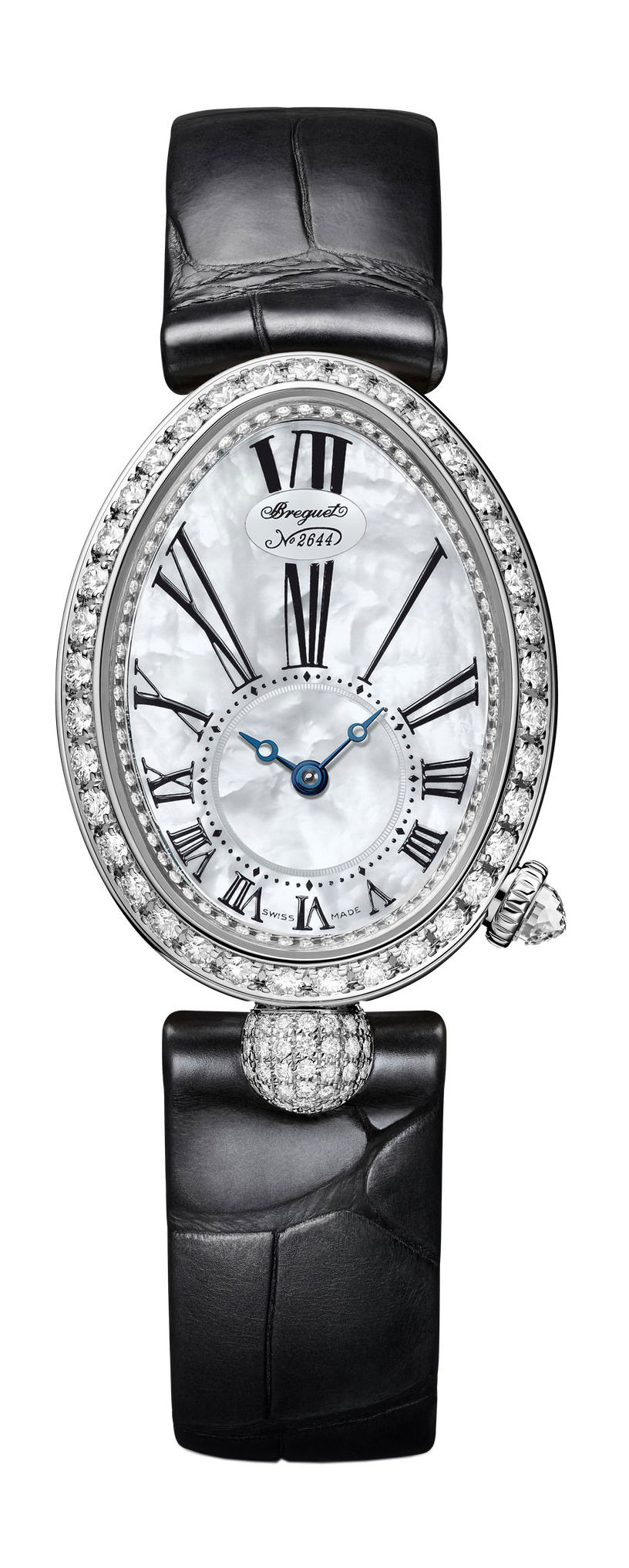 Breguet Reine de Naples 8928 watch