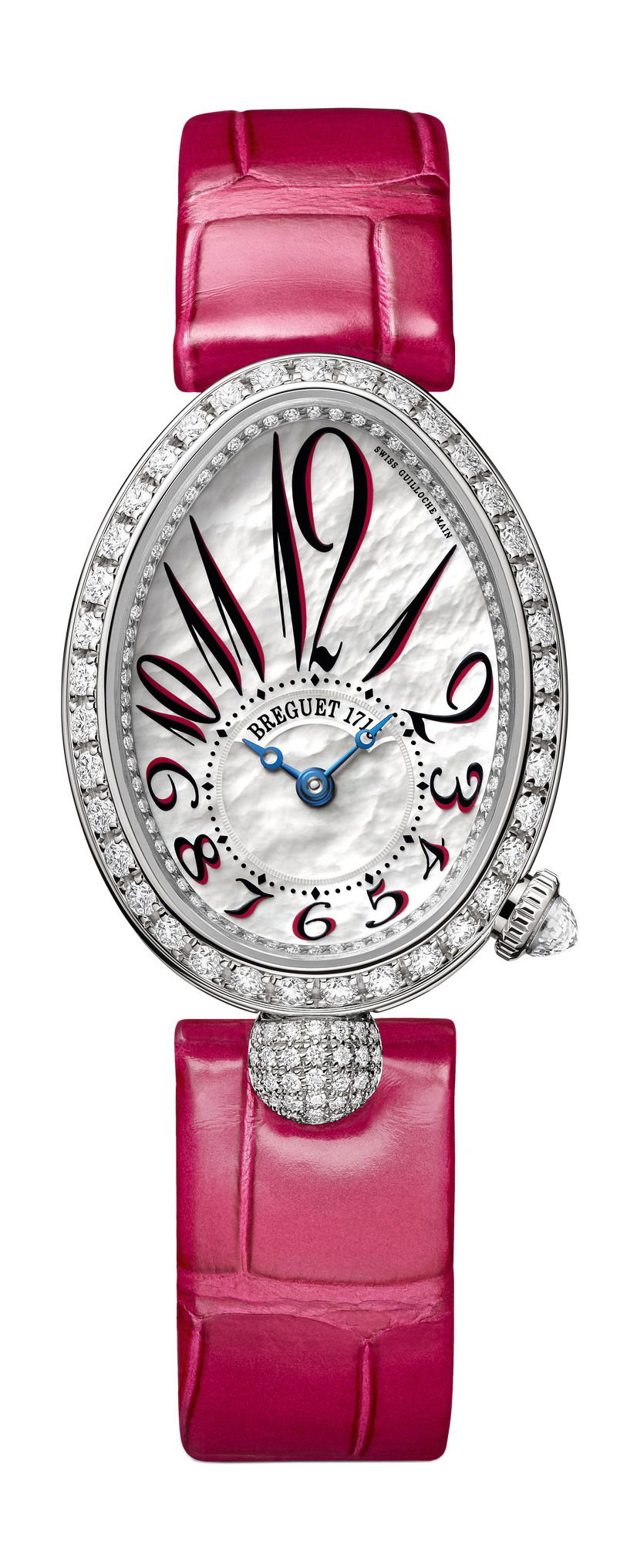 Breguet Reine de Naples 8928 watch