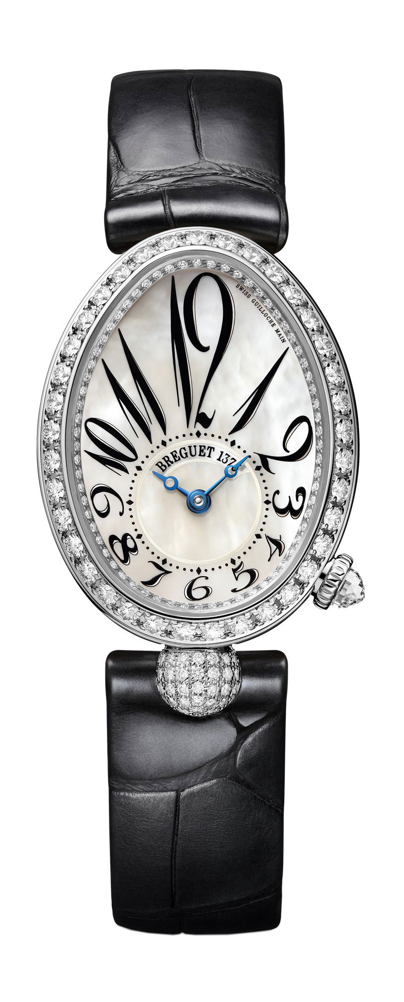 Breguet Reine de Naples 8928 watch