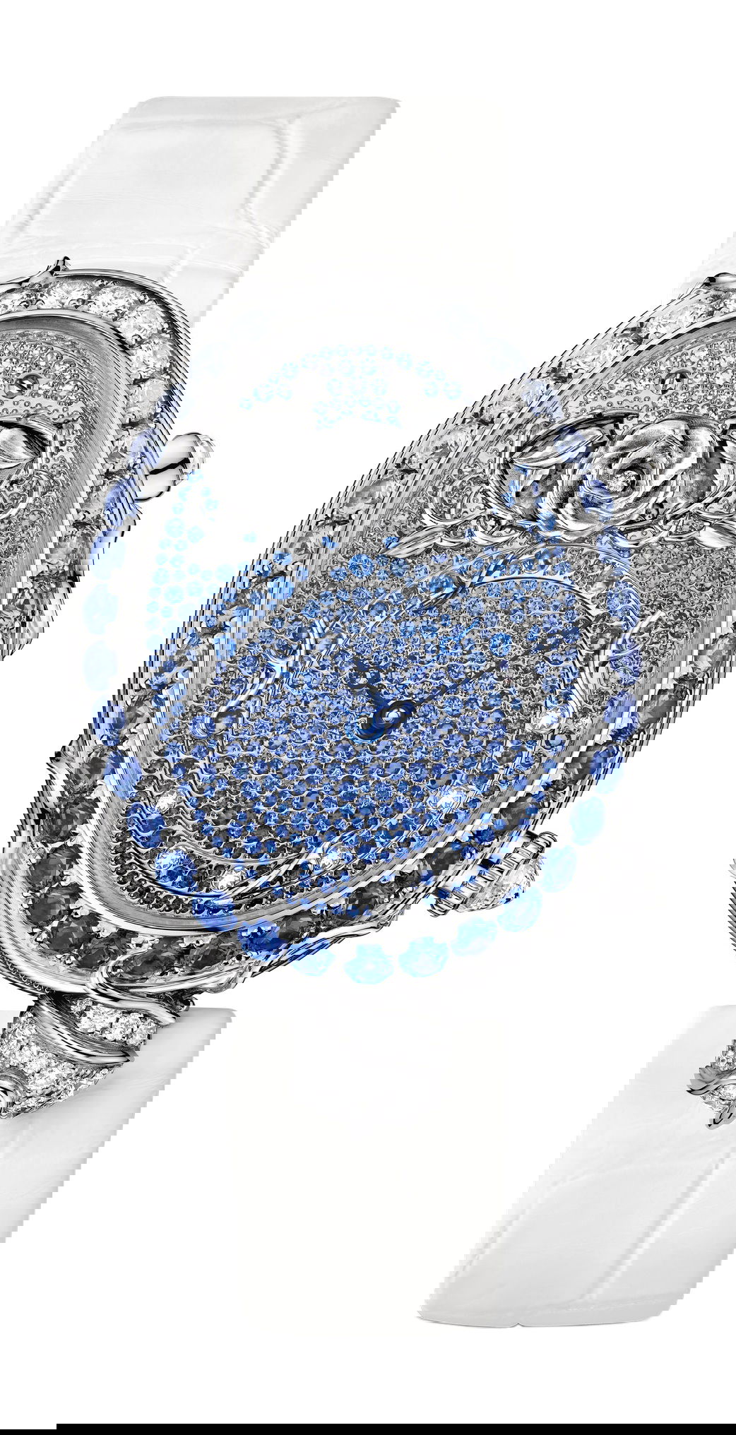 Breguet Reine de Naples 8973 watch