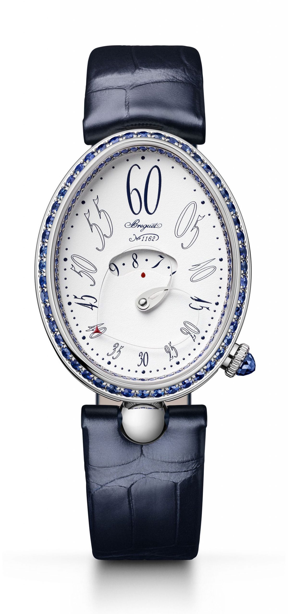 Breguet Reine de Naples 9838 watch