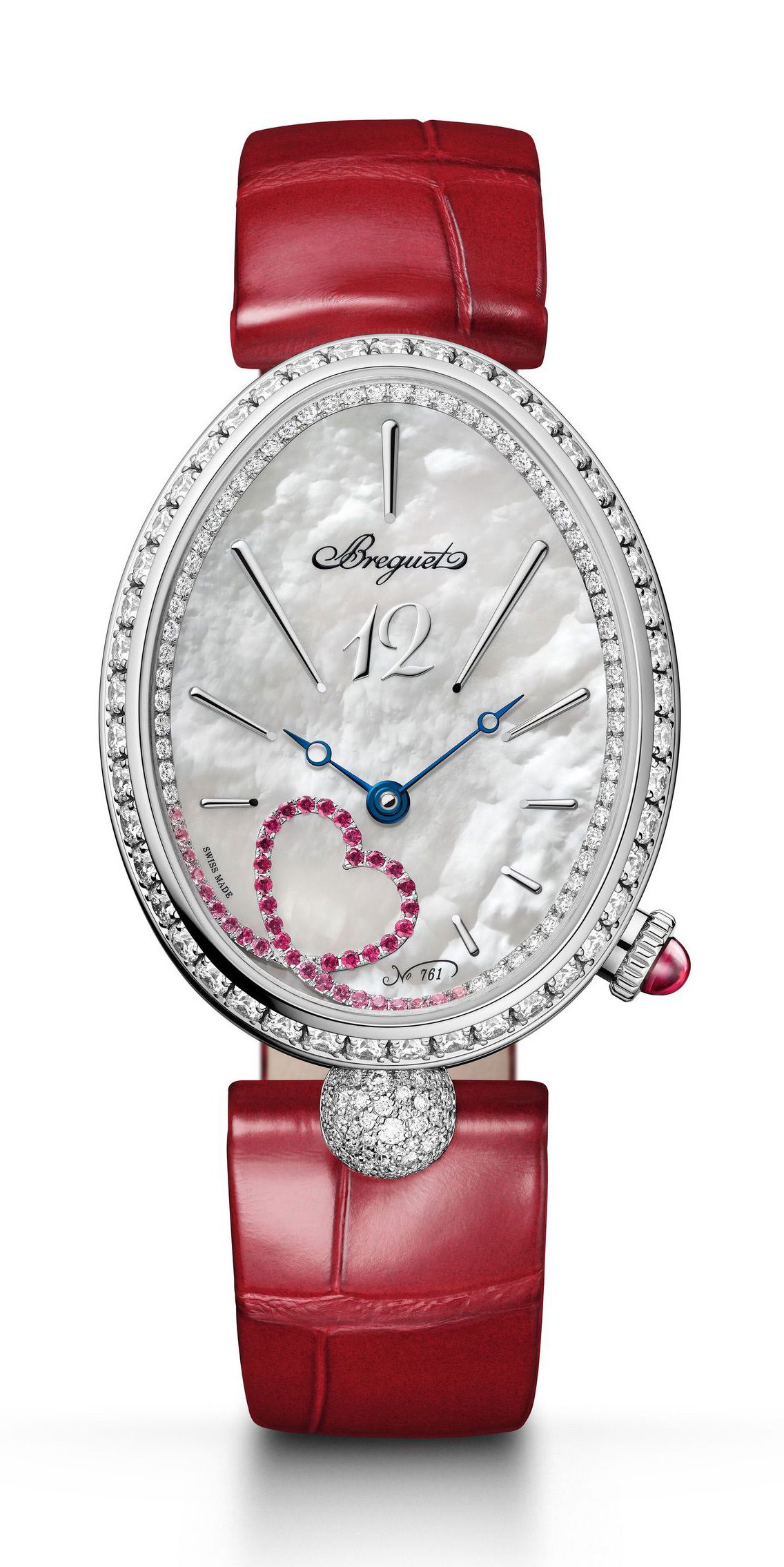 Breguet watches