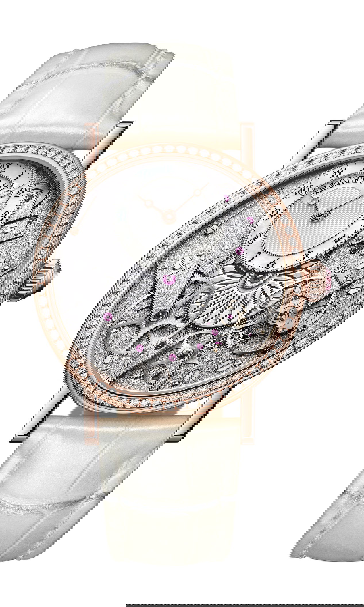Breguet Tradition 7038 watch