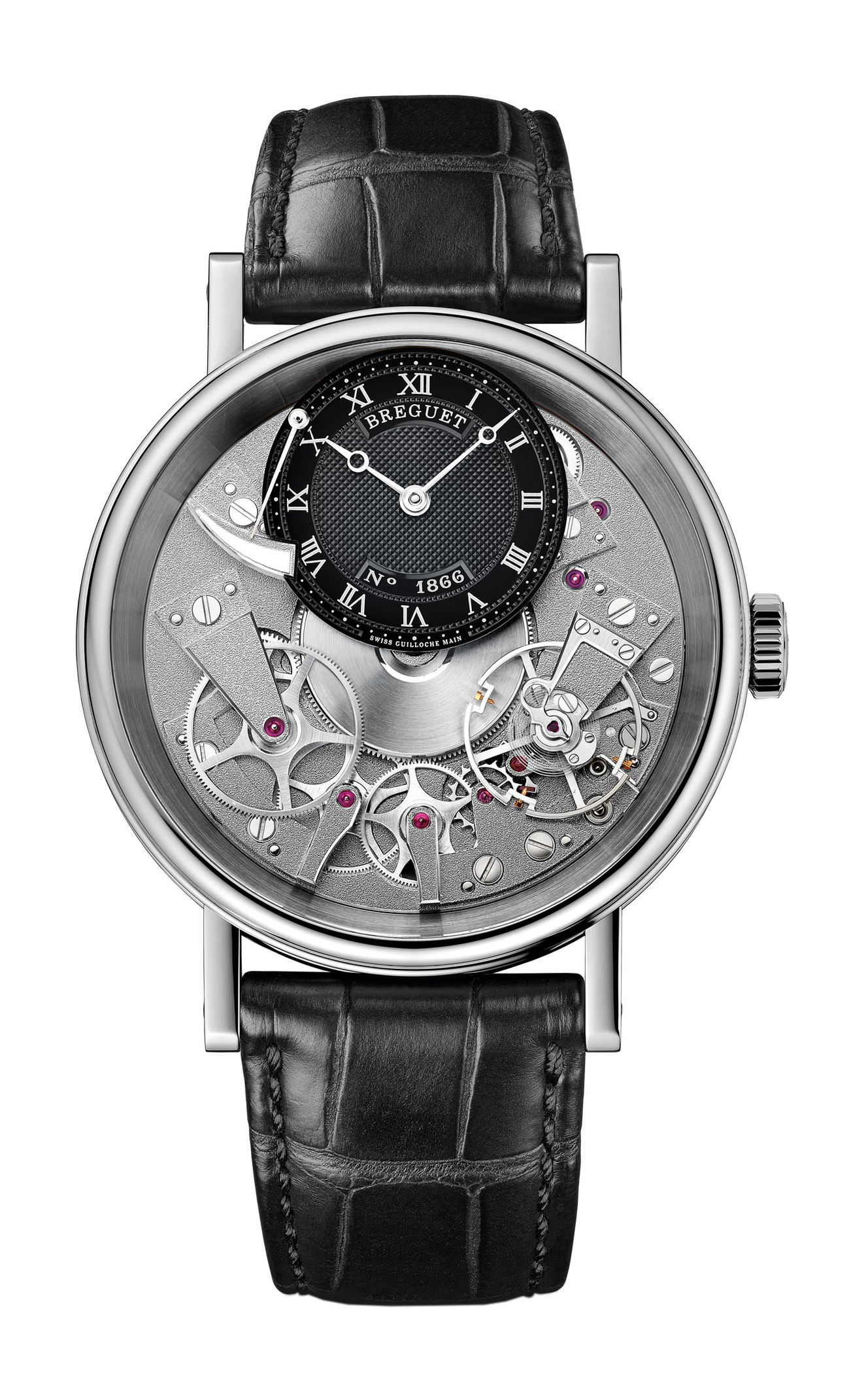 Breguet Tradition 7057 watch