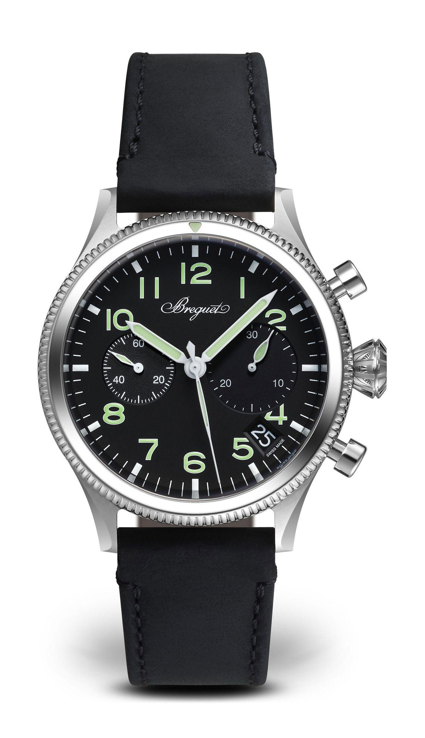 Breguet Type 20 Chronographe 2057 watch