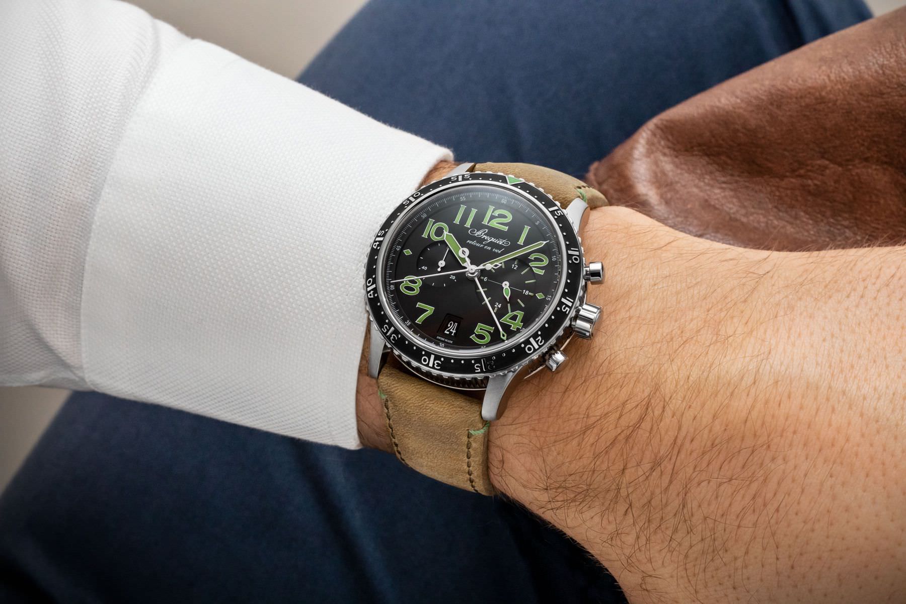 Breguet Type XXI 3815 - View 3