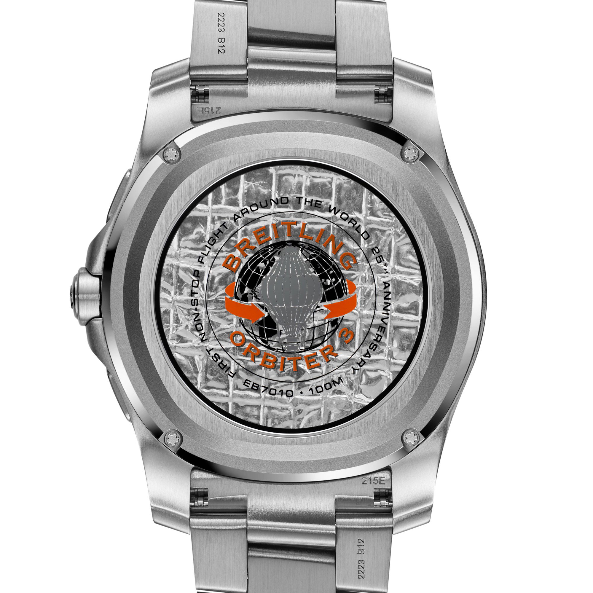 Breitling Aerospace B70 Orbiter - View 2