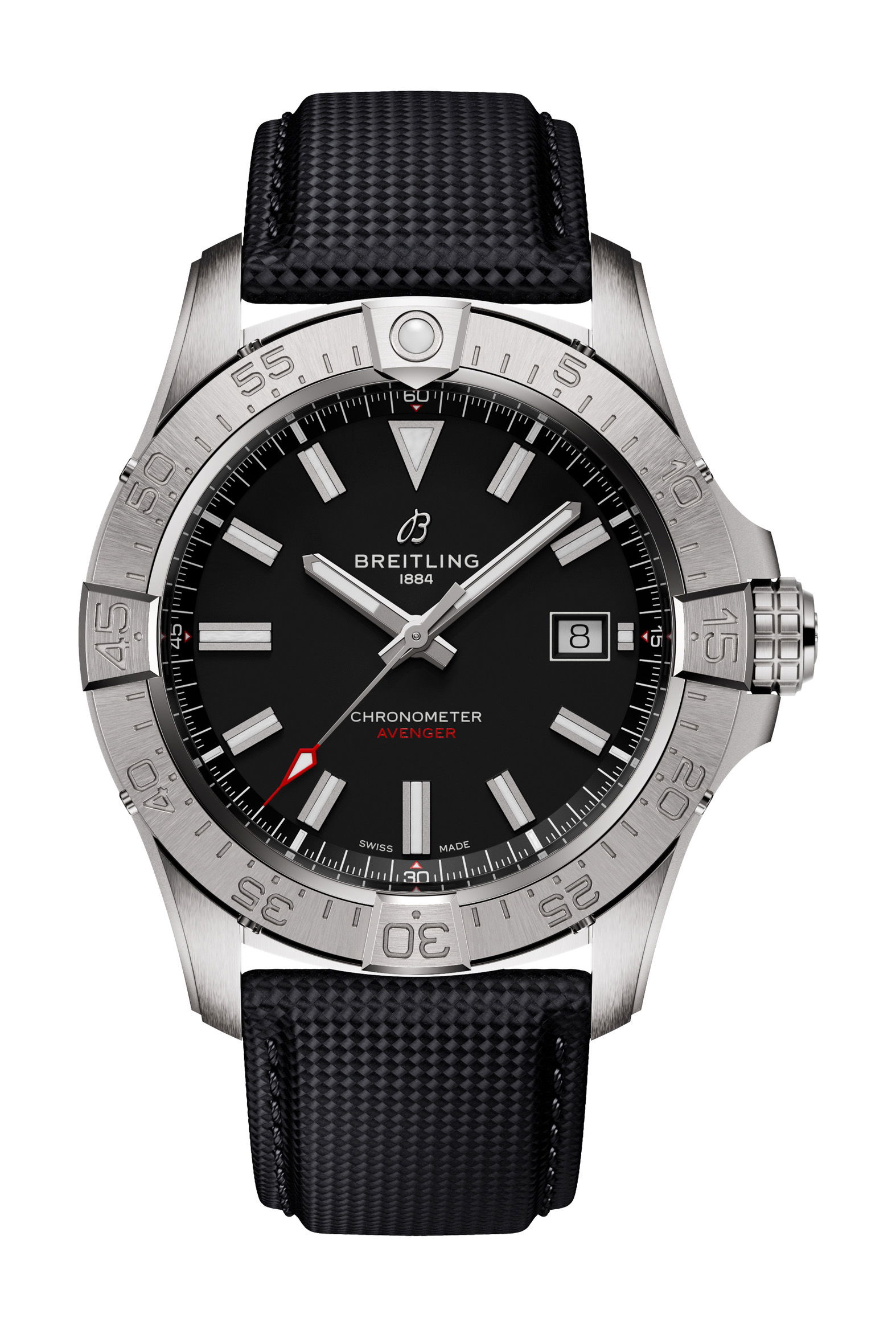 Breitling Avenger Automatic 42 watch