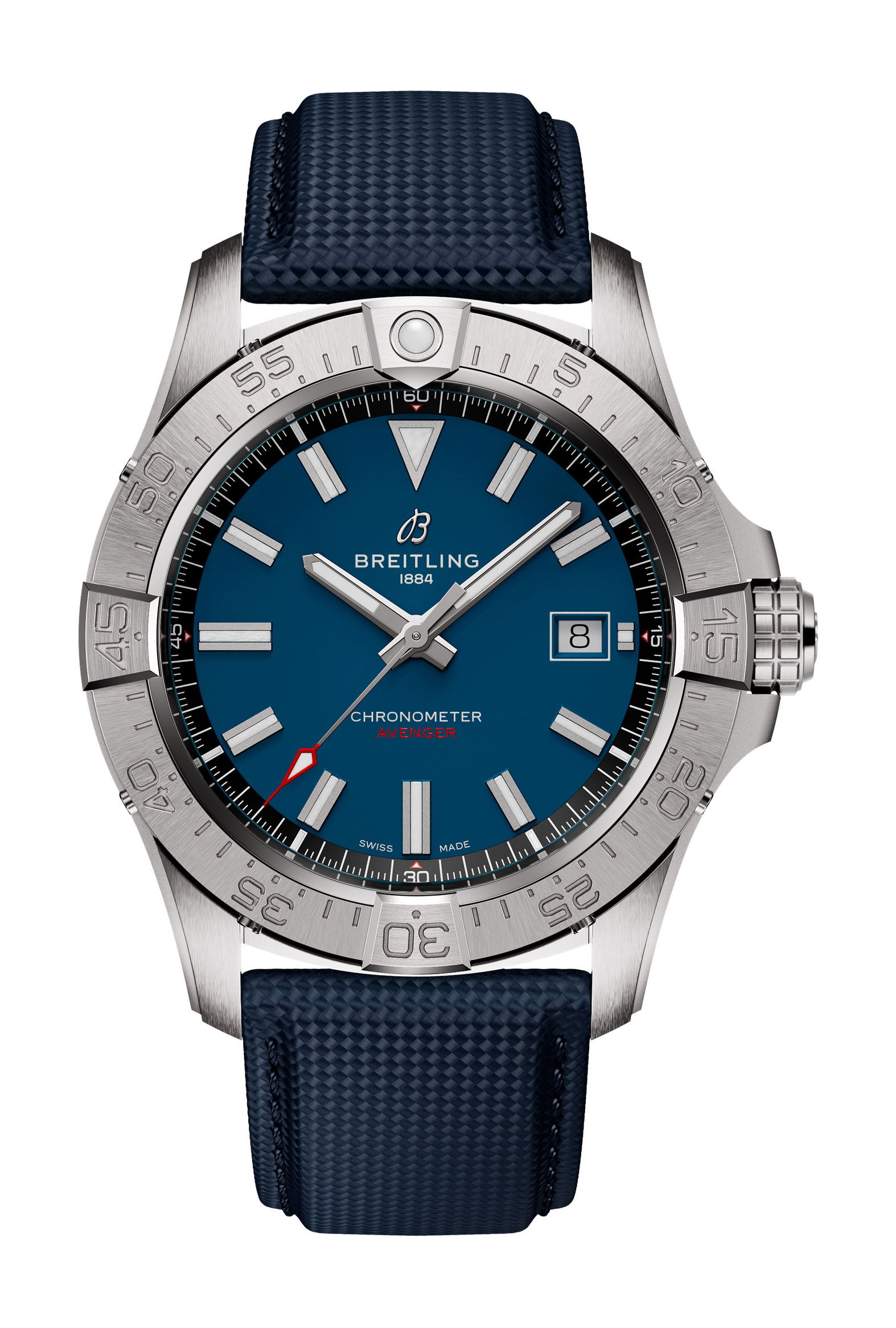 Breitling Avenger Automatic 42 watch